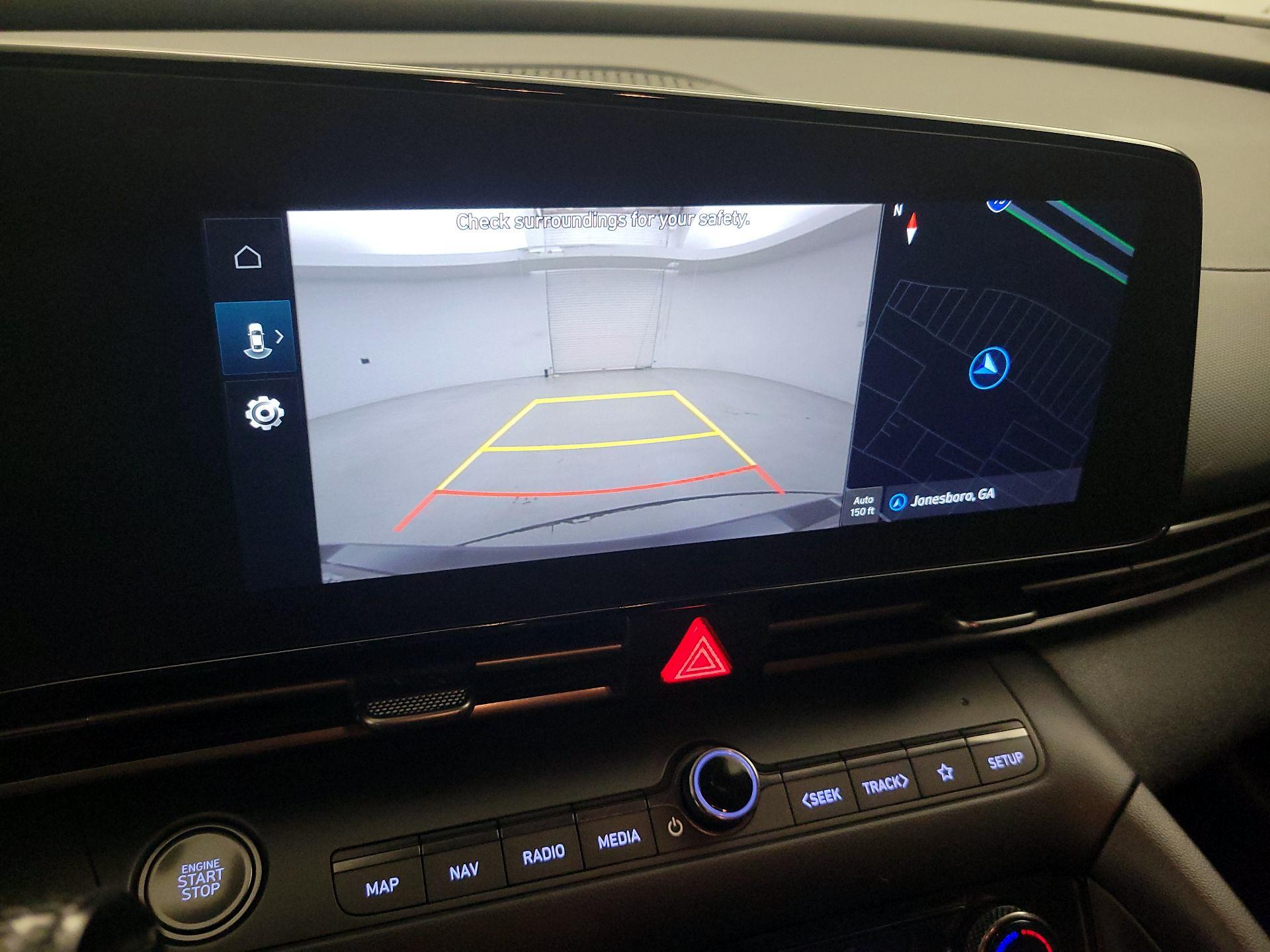 Thumbnail: 2023 Hyundai Elantra - 15