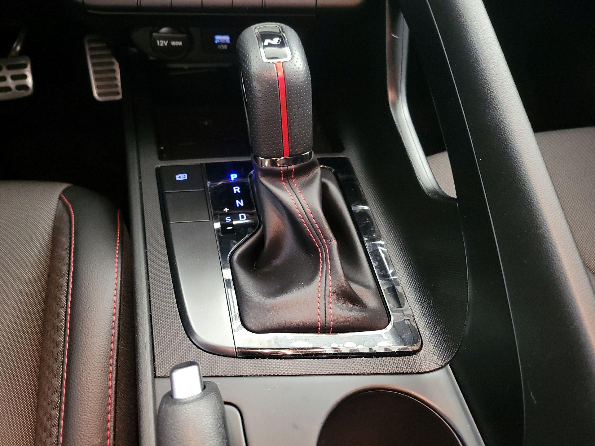 Thumbnail: 2023 Hyundai Elantra - 18