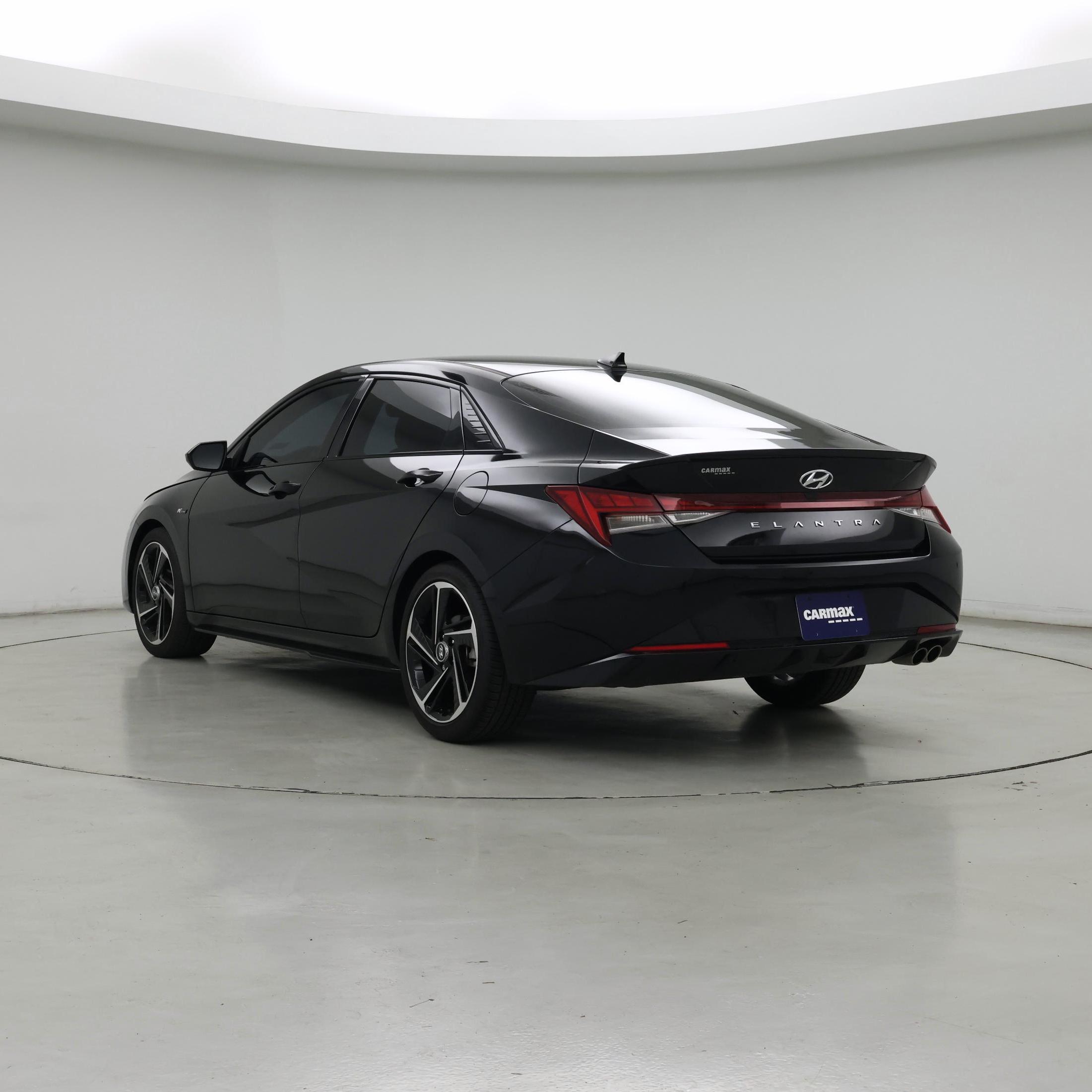 Thumbnail: 2023 Hyundai Elantra - 2