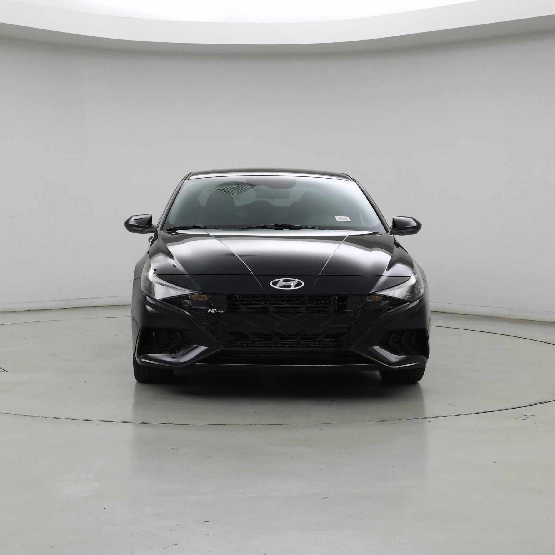 Thumbnail: 2023 Hyundai Elantra - 5