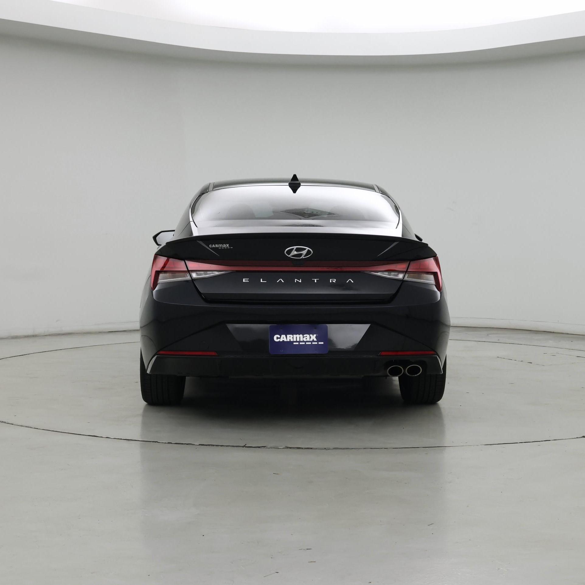 Thumbnail: 2023 Hyundai Elantra - 6