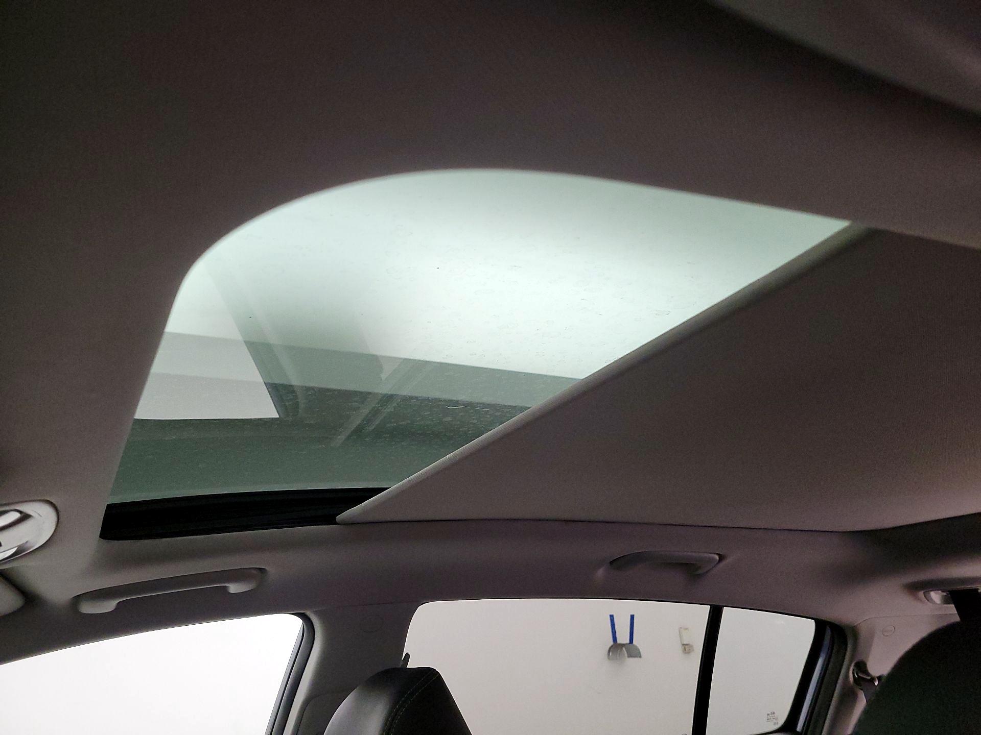 Thumbnail: 2017 Kia Sportage - 20