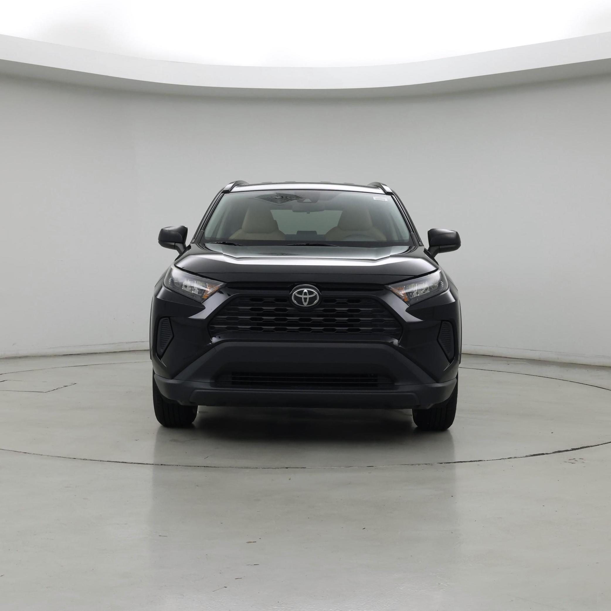 Thumbnail: 2019 Toyota RAV4 - 5