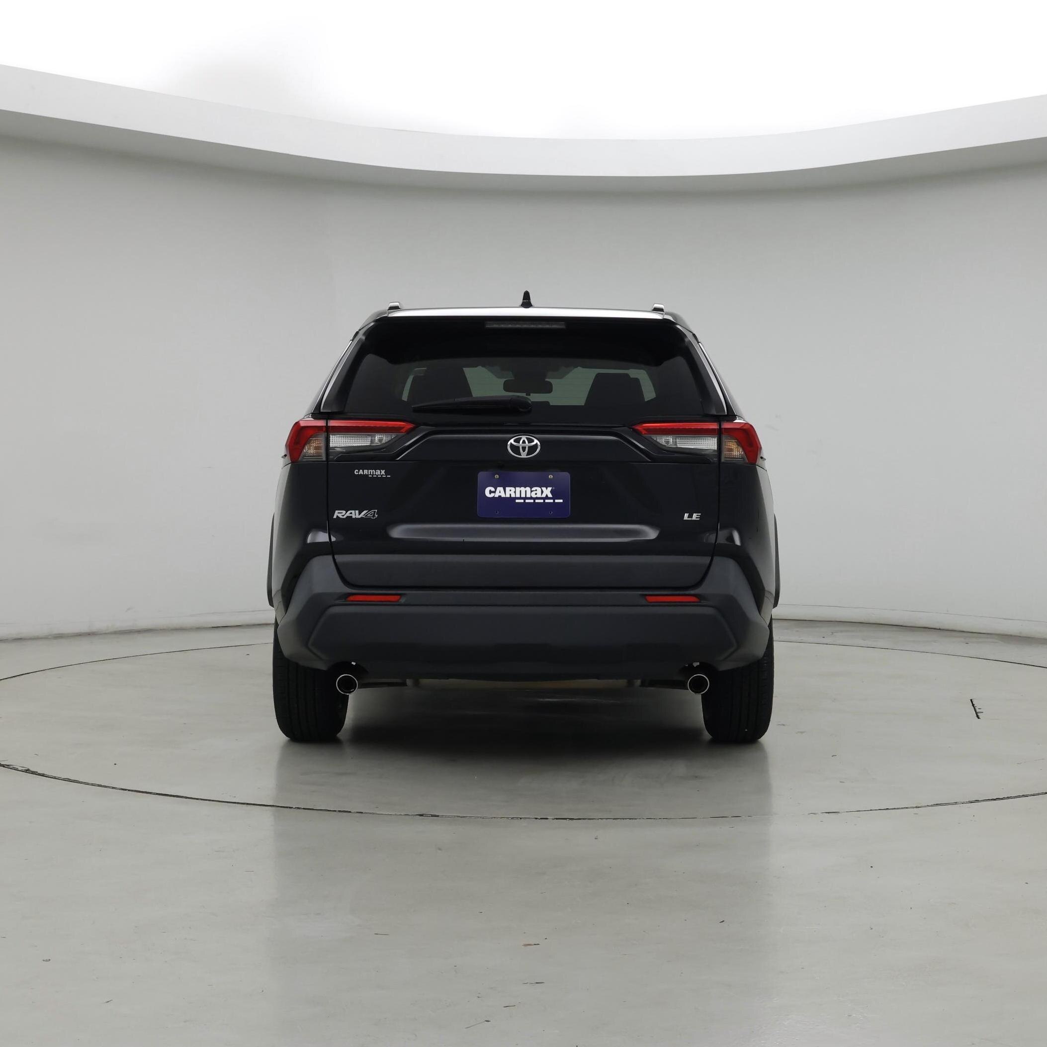 Thumbnail: 2019 Toyota RAV4 - 6