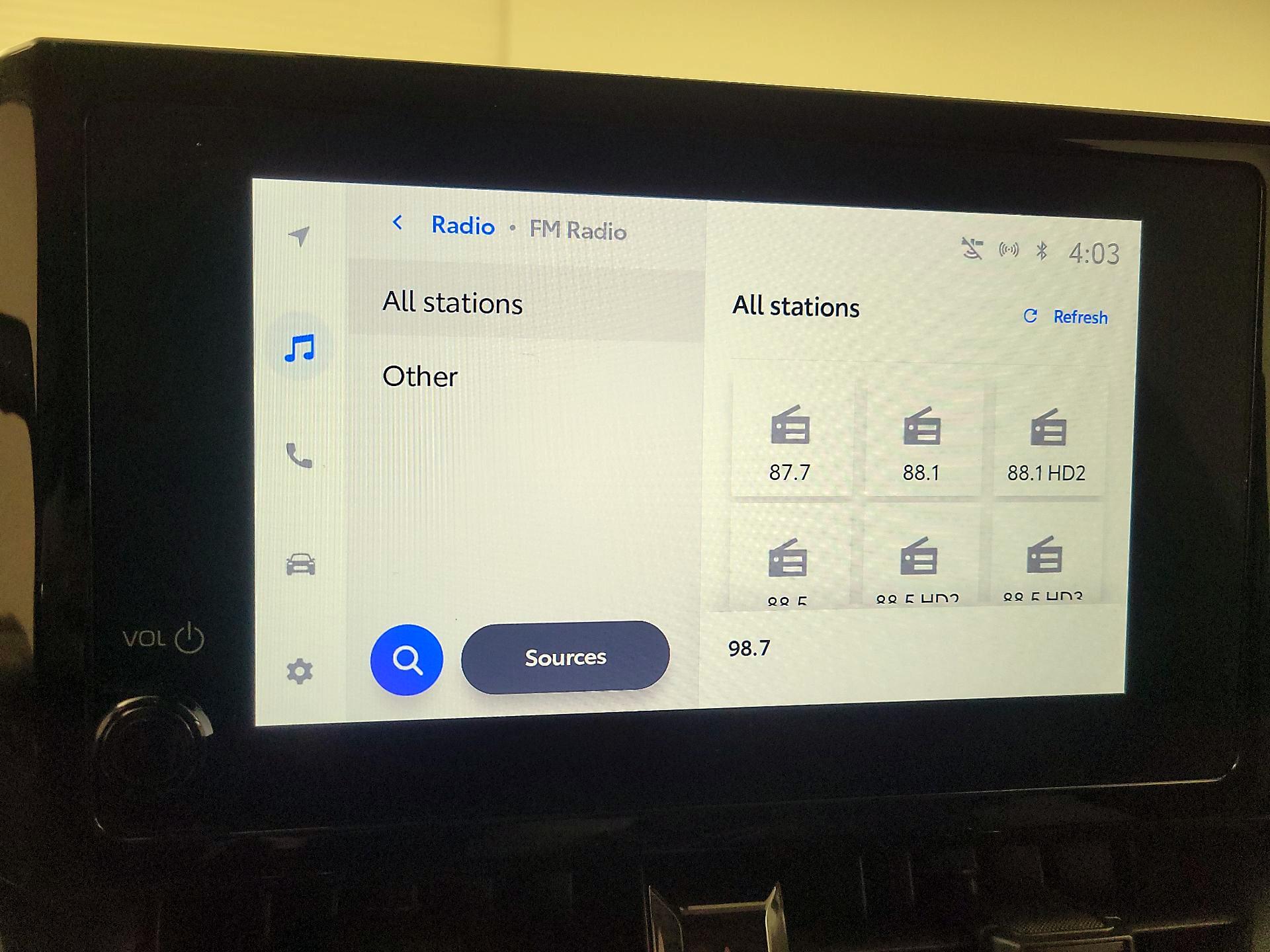 Thumbnail: 2024 Toyota Corolla - 15