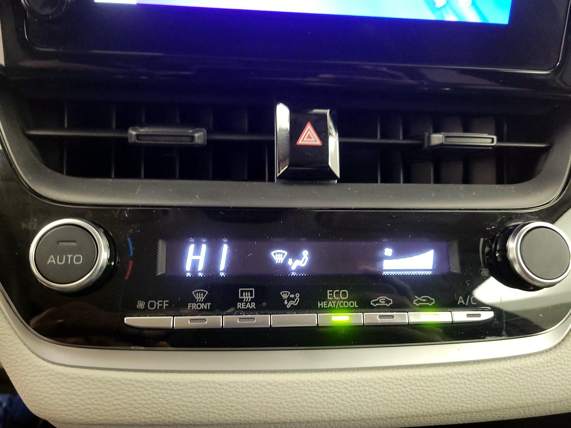 Thumbnail: 2024 Toyota Corolla - 16