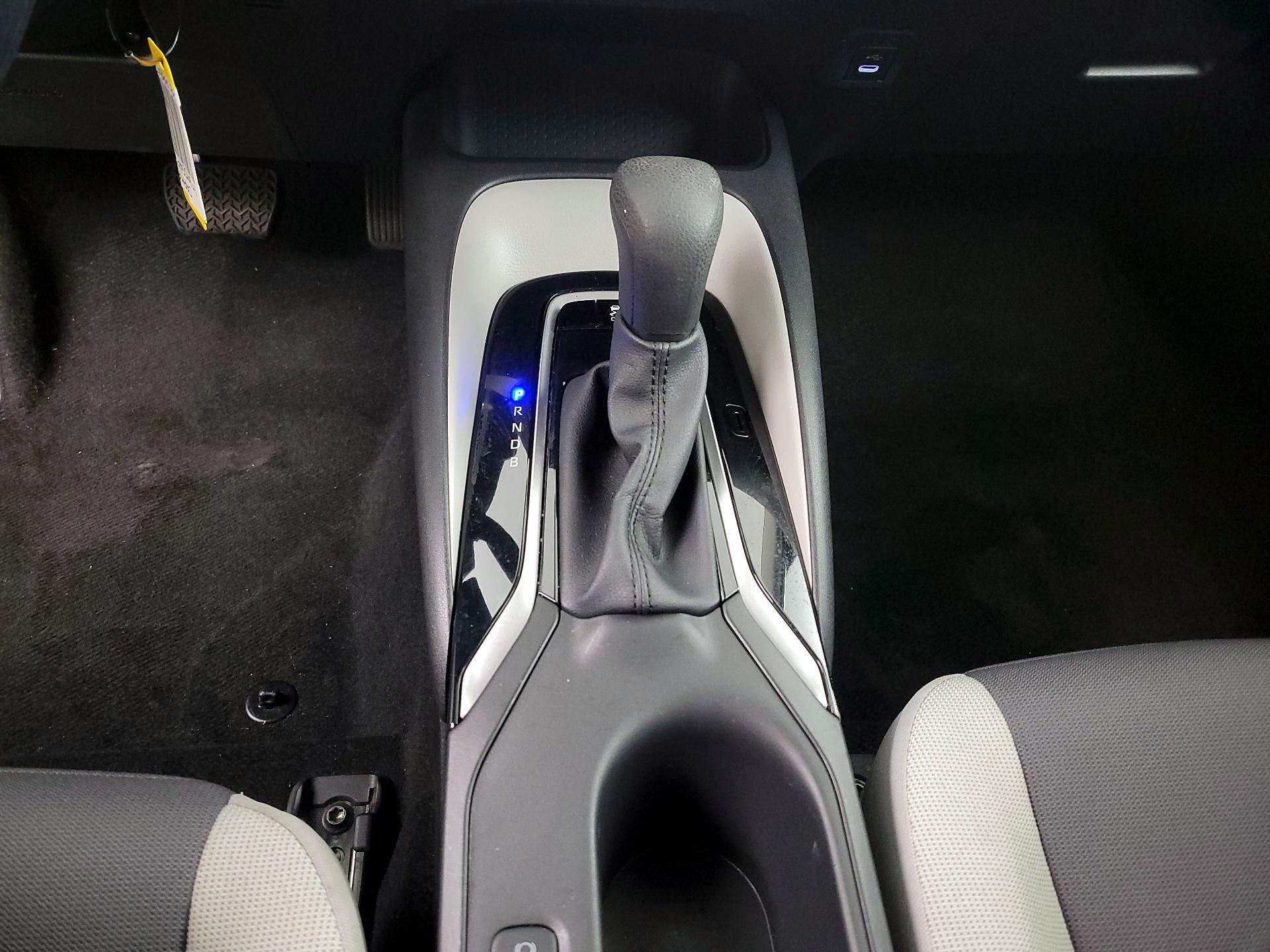 Thumbnail: 2024 Toyota Corolla - 17