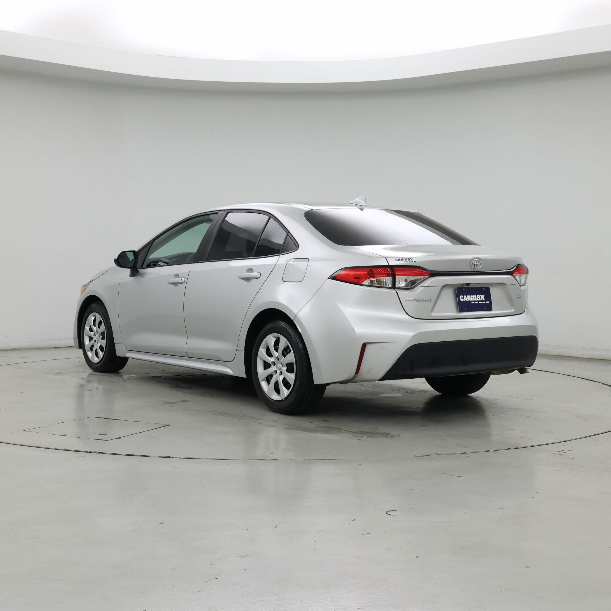 Thumbnail: 2024 Toyota Corolla - 2