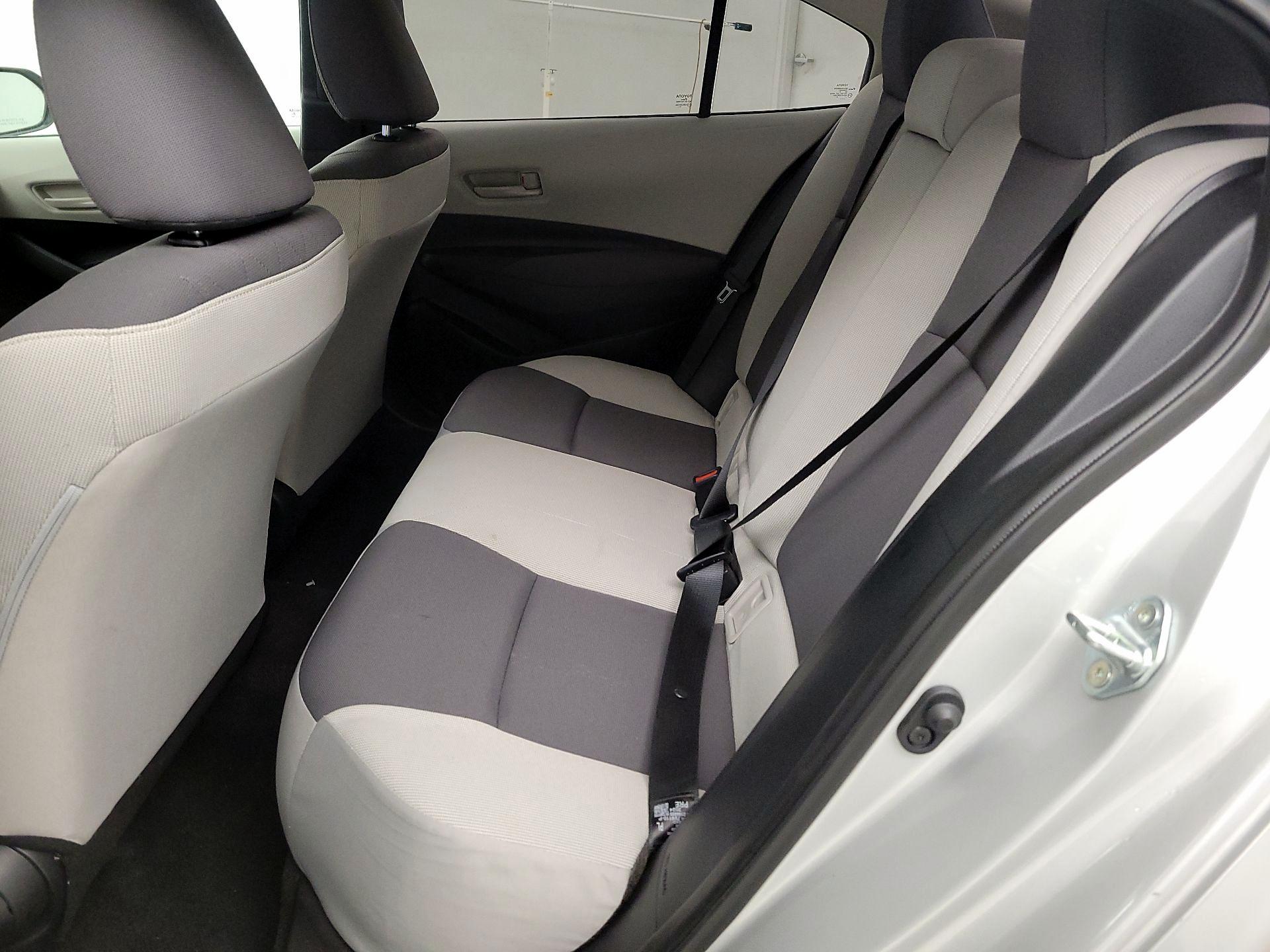 Thumbnail: 2024 Toyota Corolla - 19