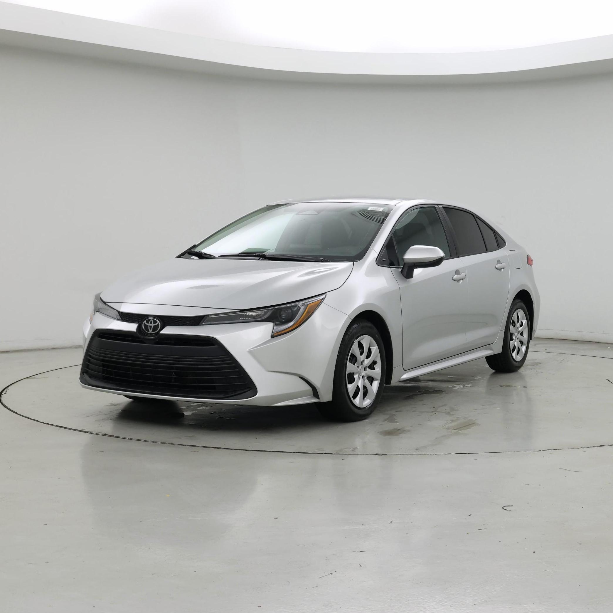 Thumbnail: 2024 Toyota Corolla - 4