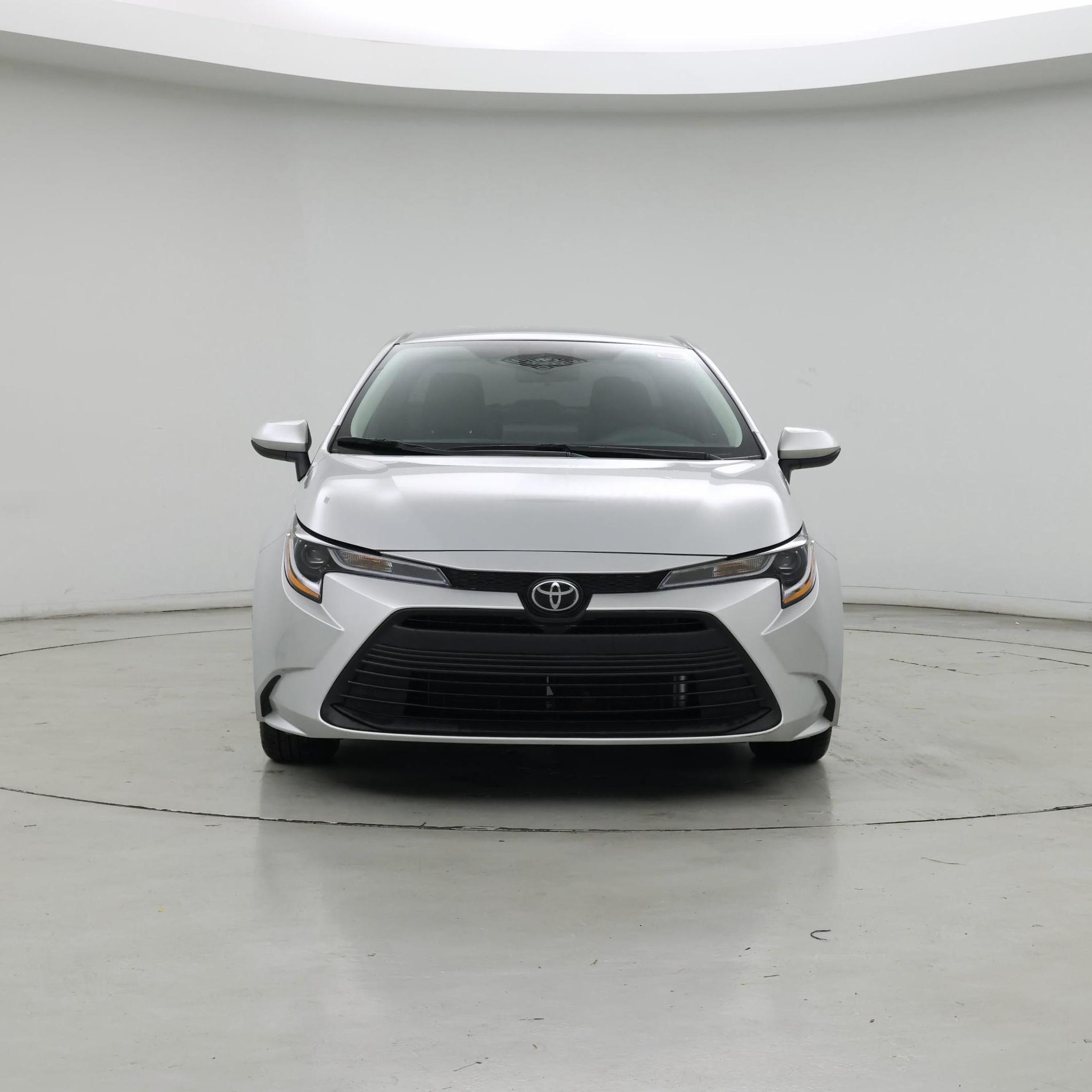 Thumbnail: 2024 Toyota Corolla - 5