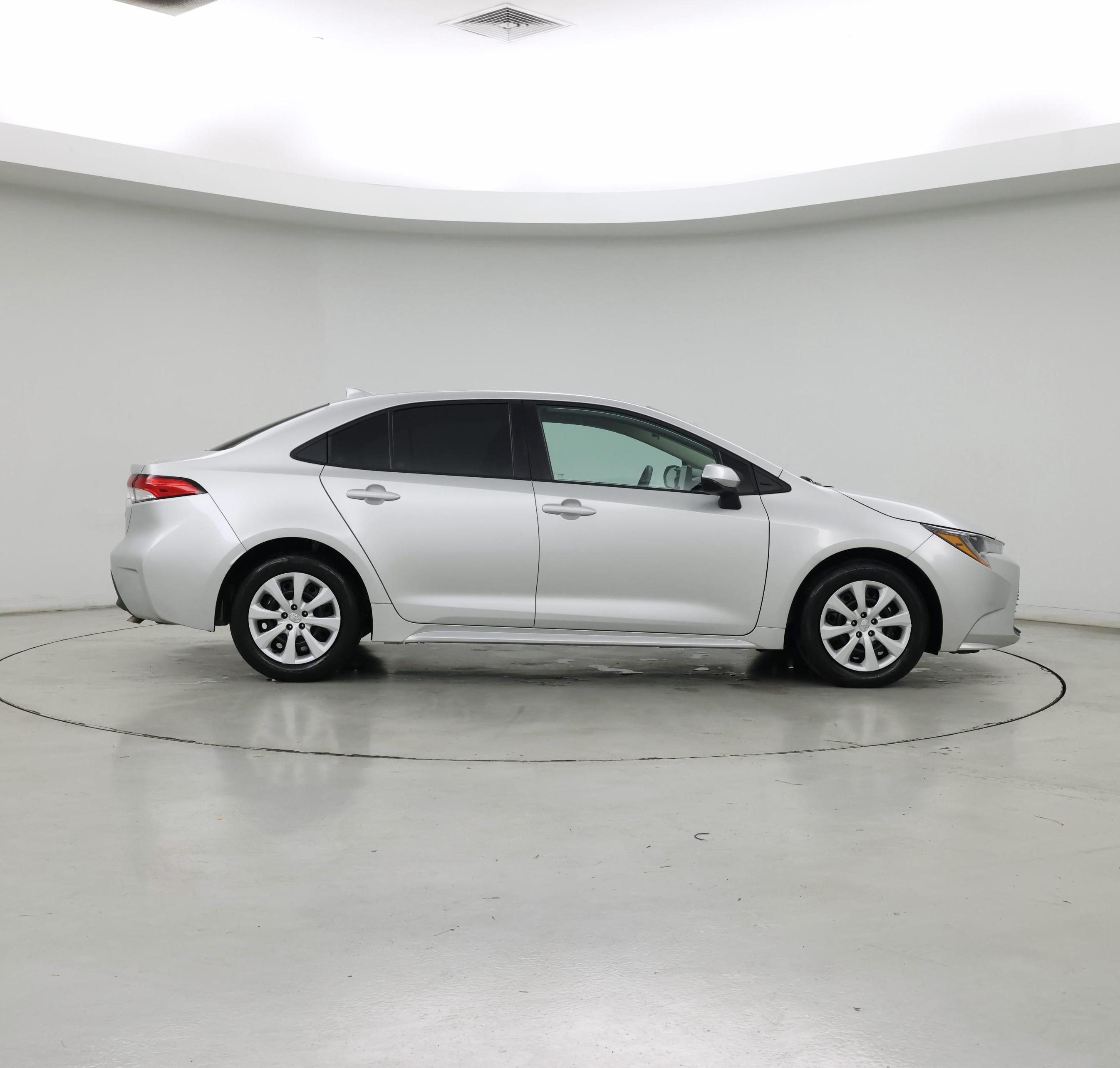 Thumbnail: 2024 Toyota Corolla - 7