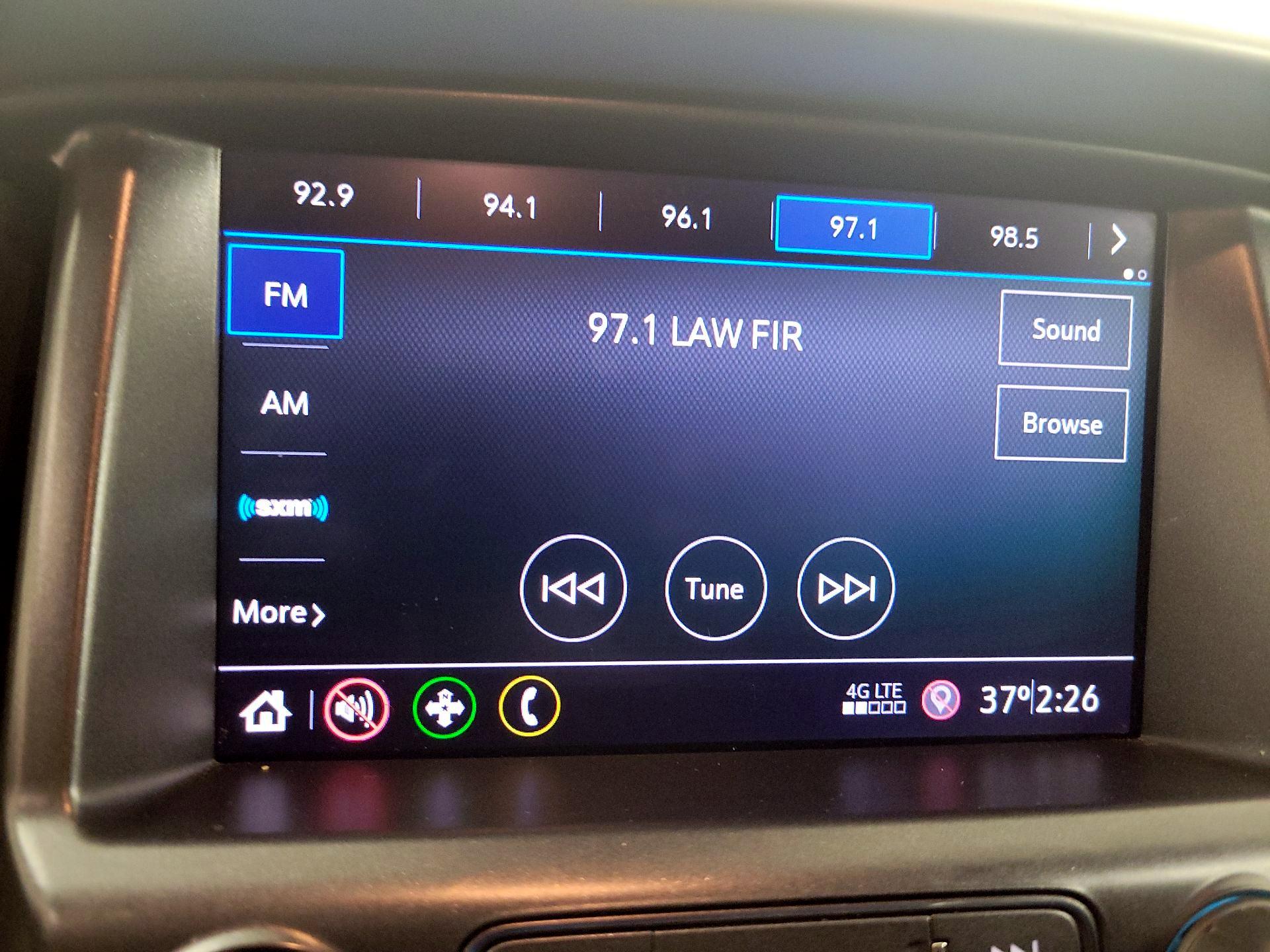 Thumbnail: 2021 Chevrolet Colorado - 15