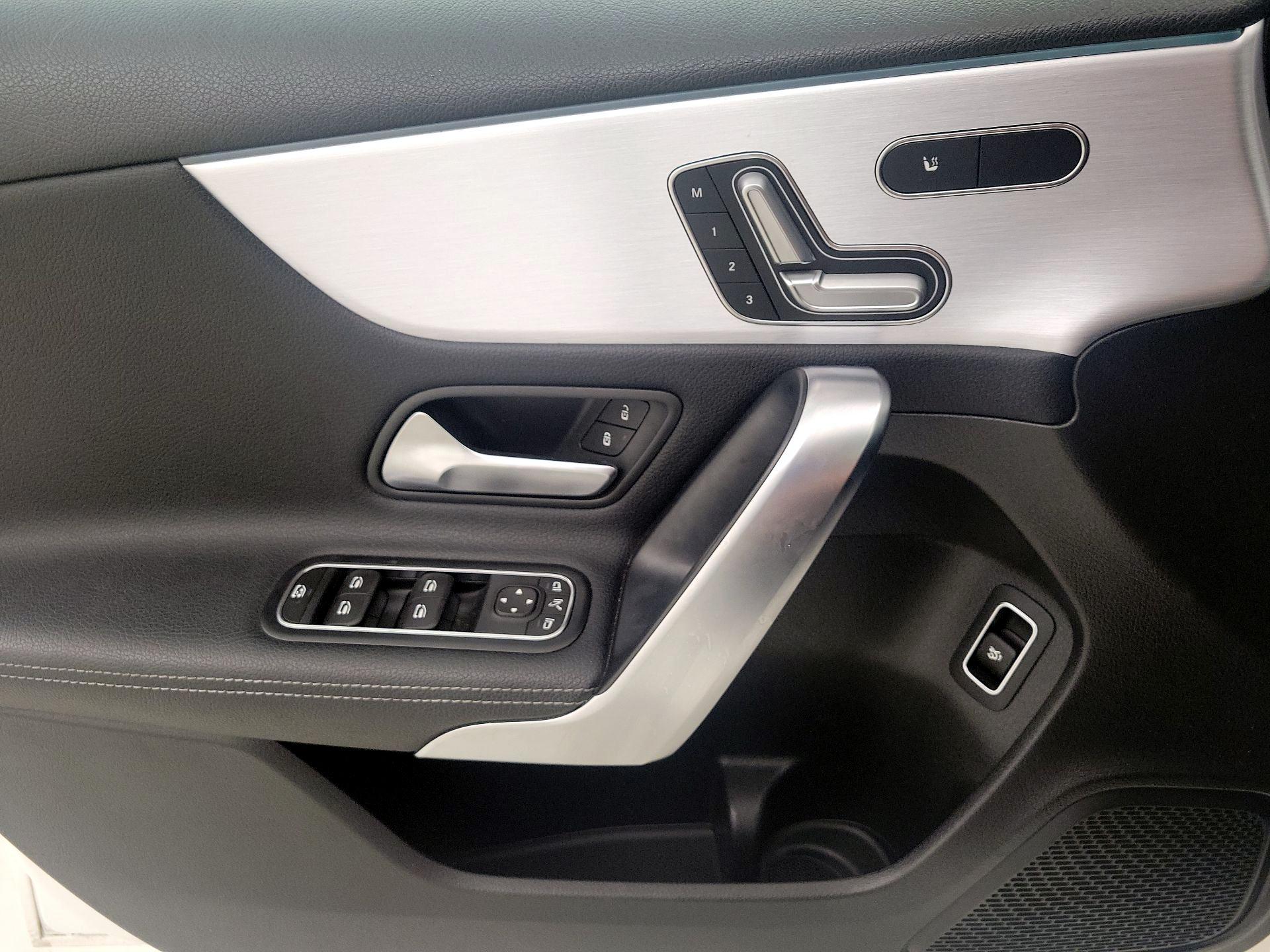 Thumbnail: 2021 Mercedes-Benz A-Class - 12