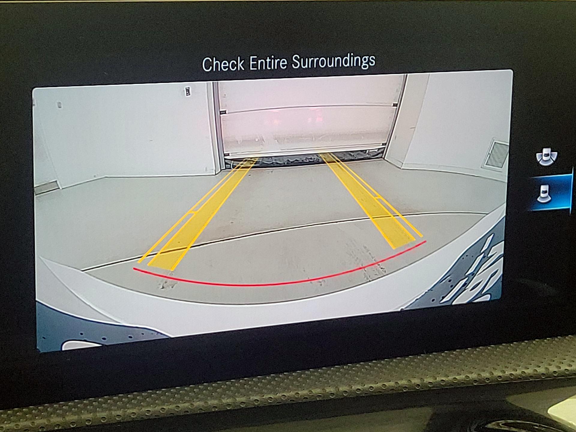 Thumbnail: 2021 Mercedes-Benz A-Class - 14