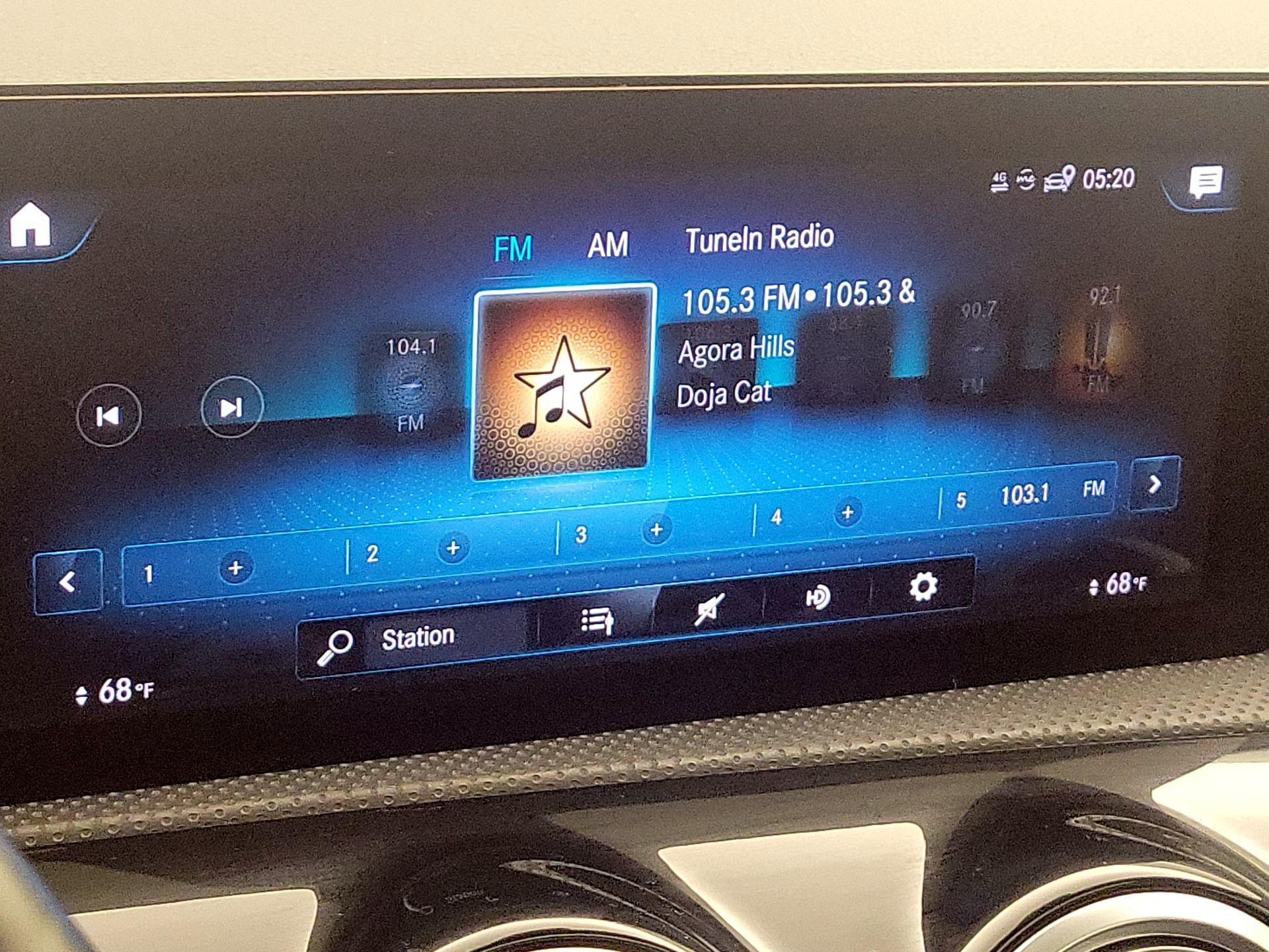 Thumbnail: 2021 Mercedes-Benz A-Class - 15