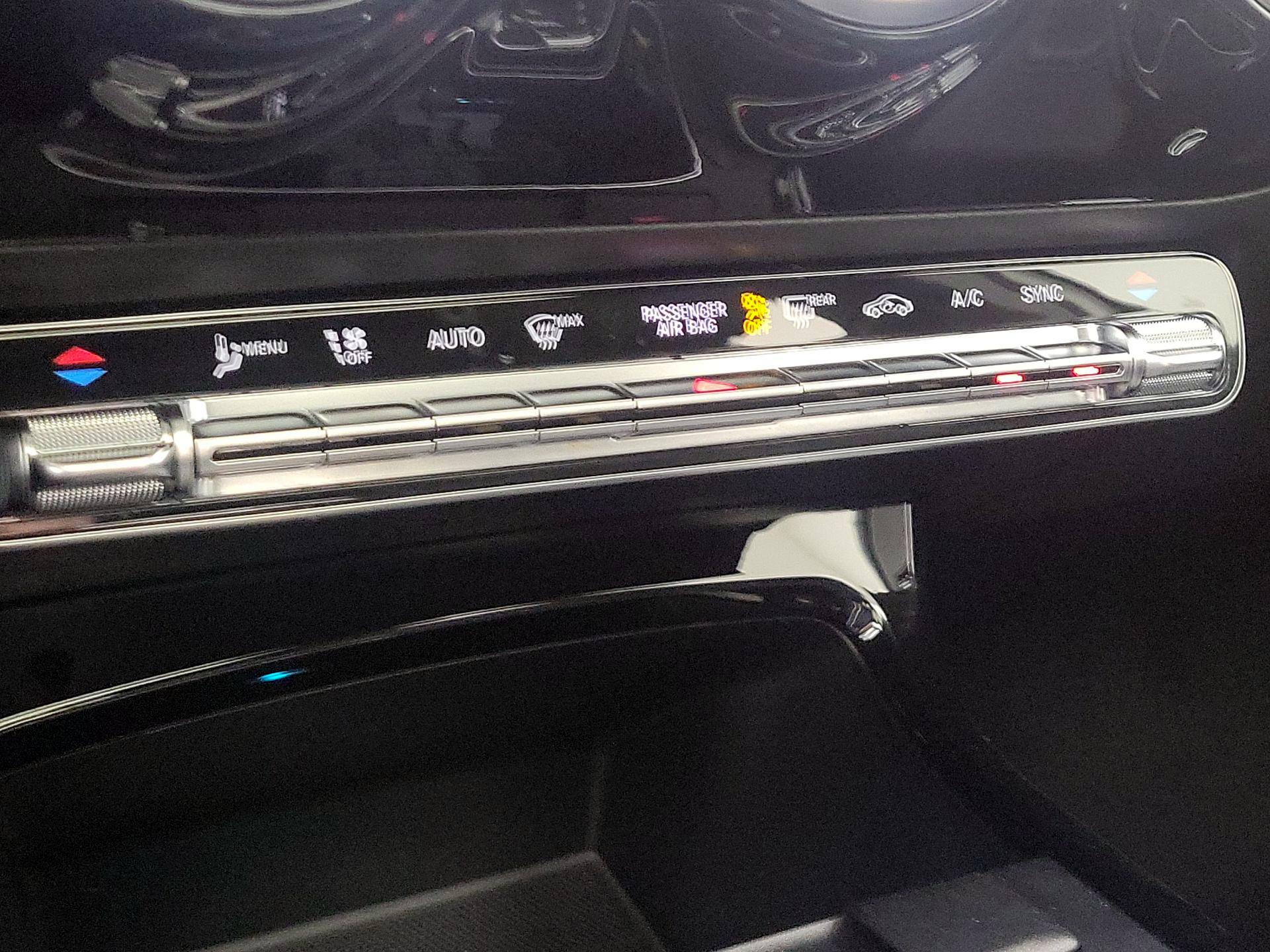 Thumbnail: 2021 Mercedes-Benz A-Class - 16