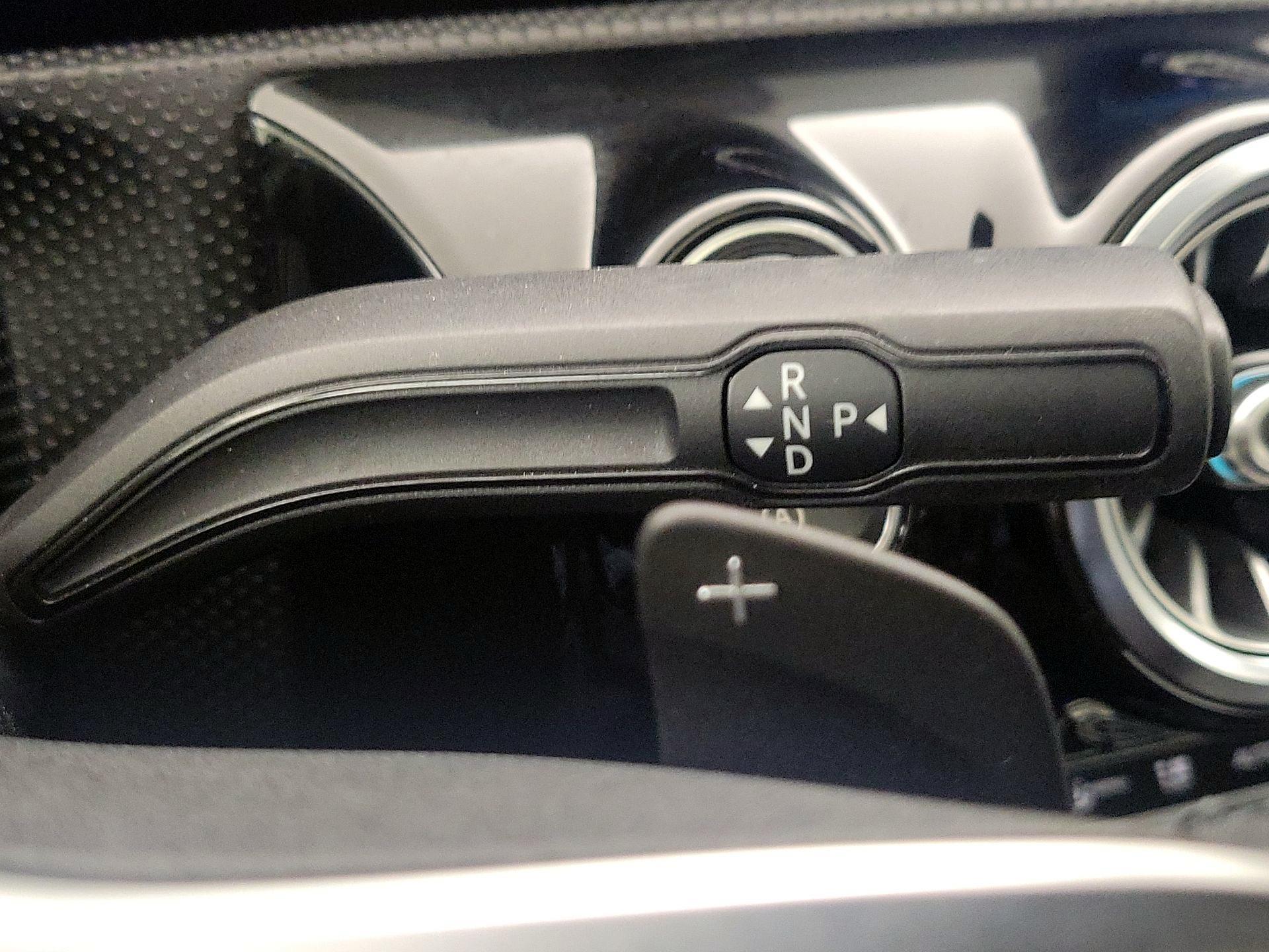 Thumbnail: 2021 Mercedes-Benz A-Class - 17