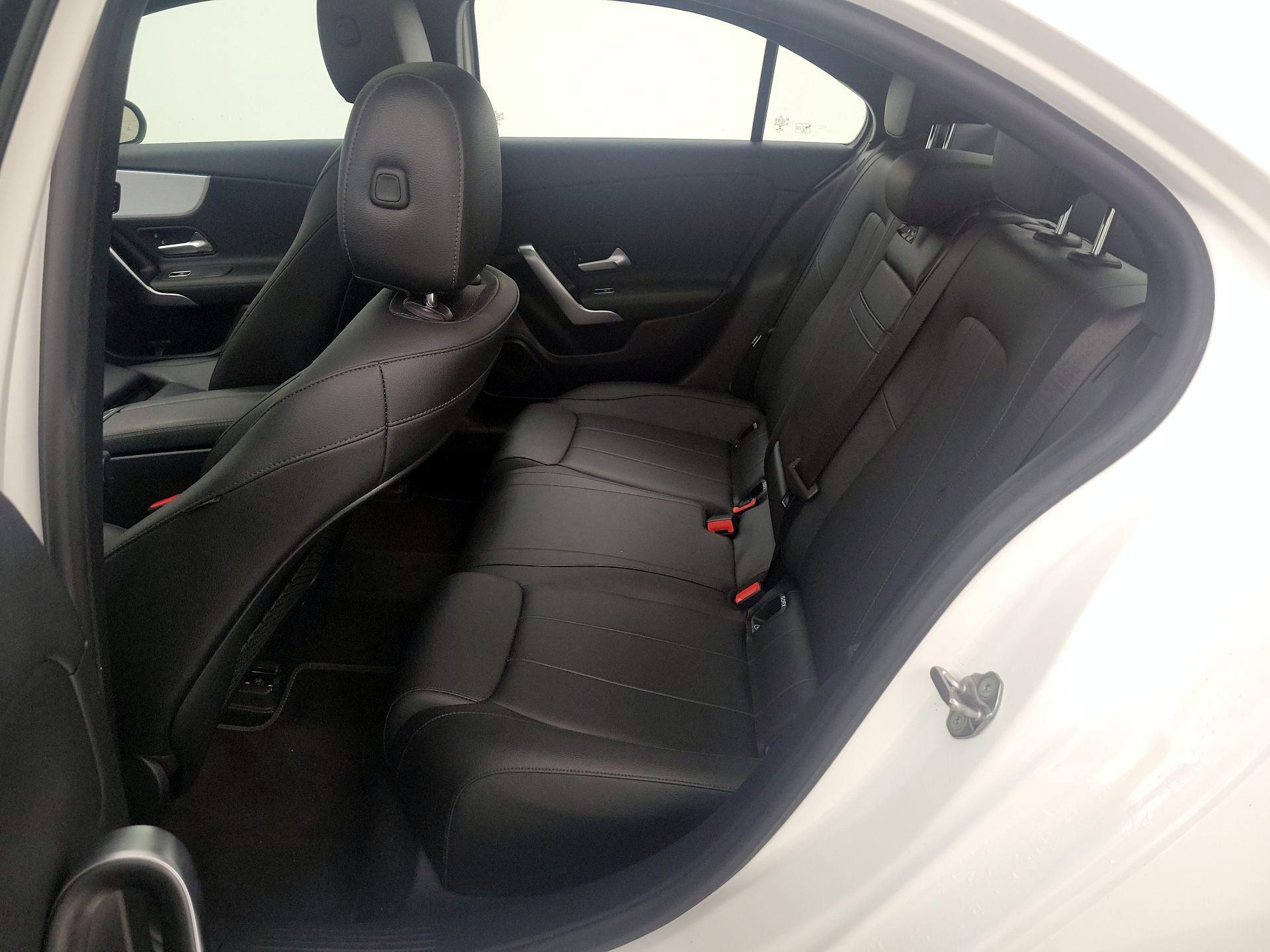 Thumbnail: 2021 Mercedes-Benz A-Class - 19