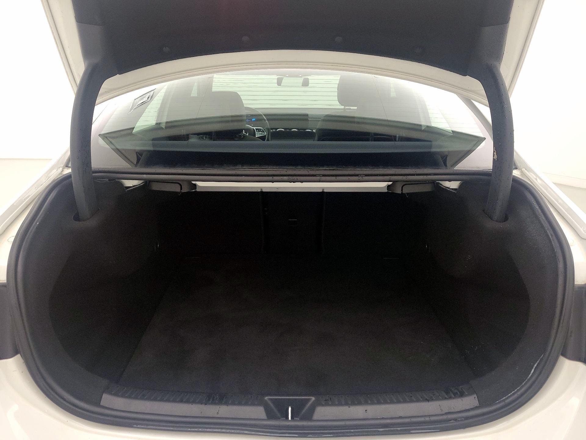 Thumbnail: 2021 Mercedes-Benz A-Class - 20