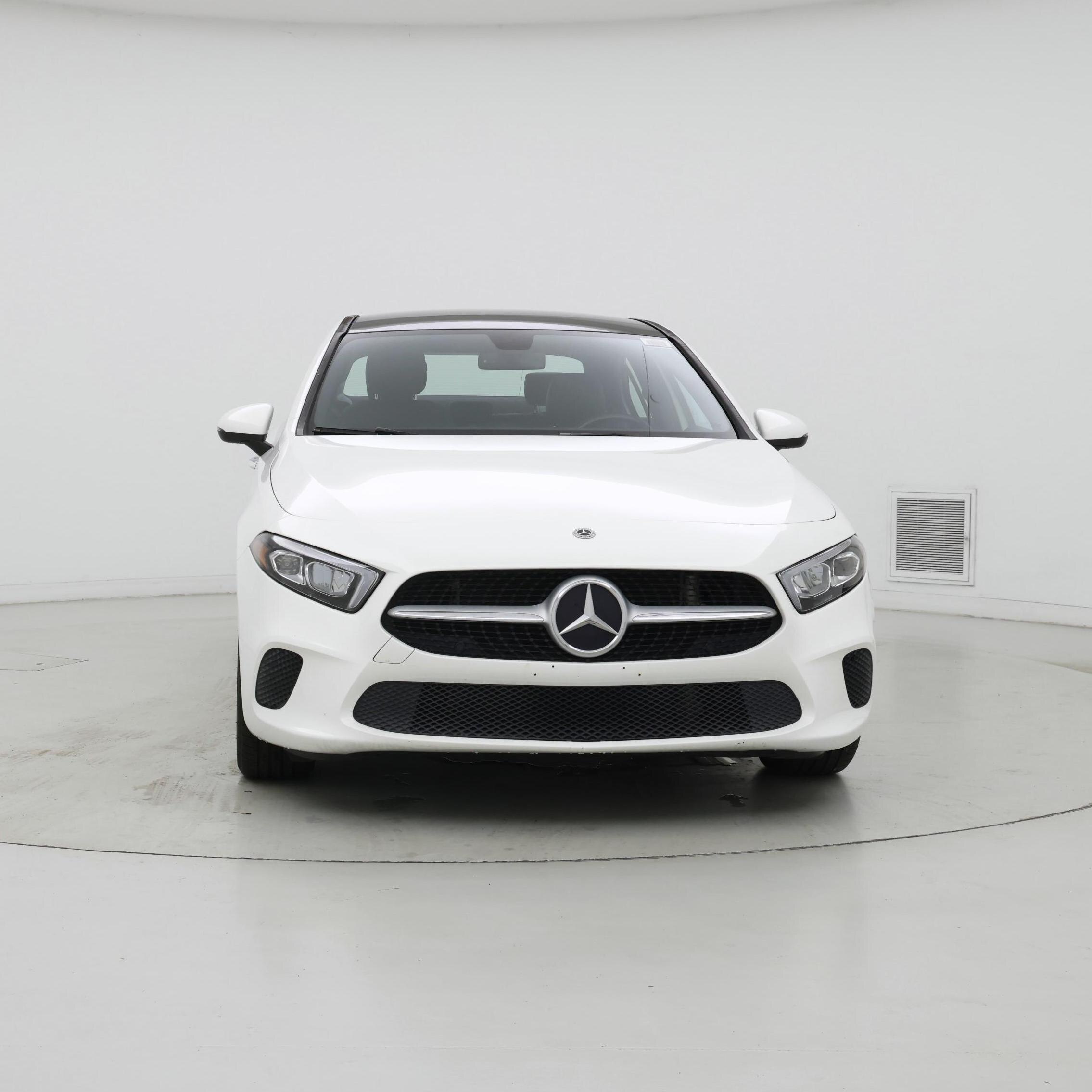 Thumbnail: 2021 Mercedes-Benz A-Class - 5