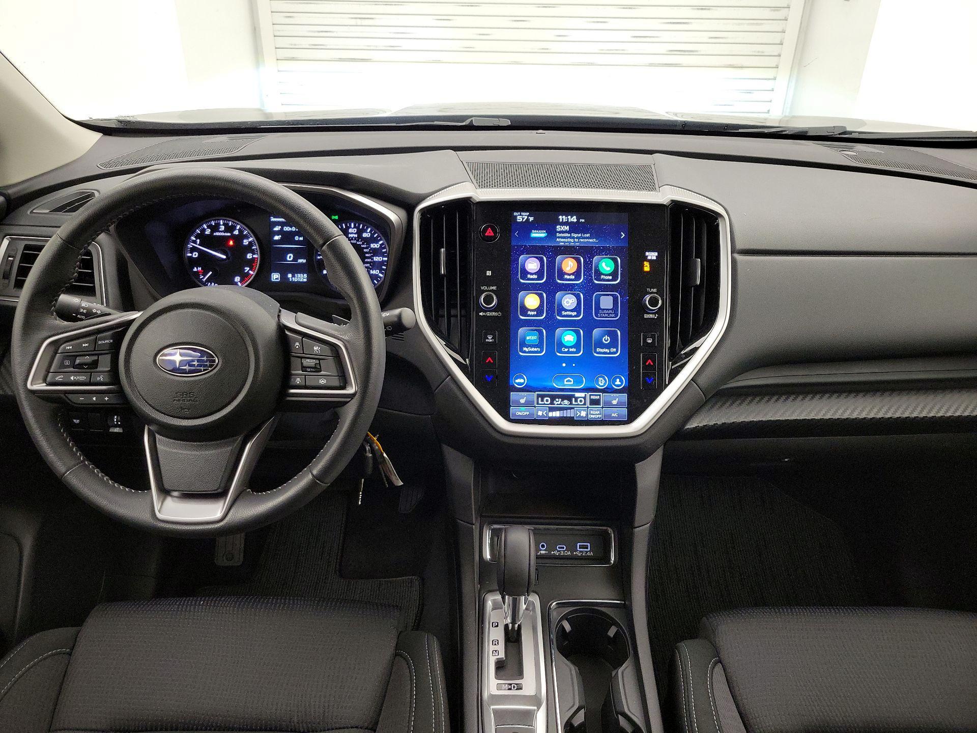 Thumbnail: 2023 Subaru Ascent - 9