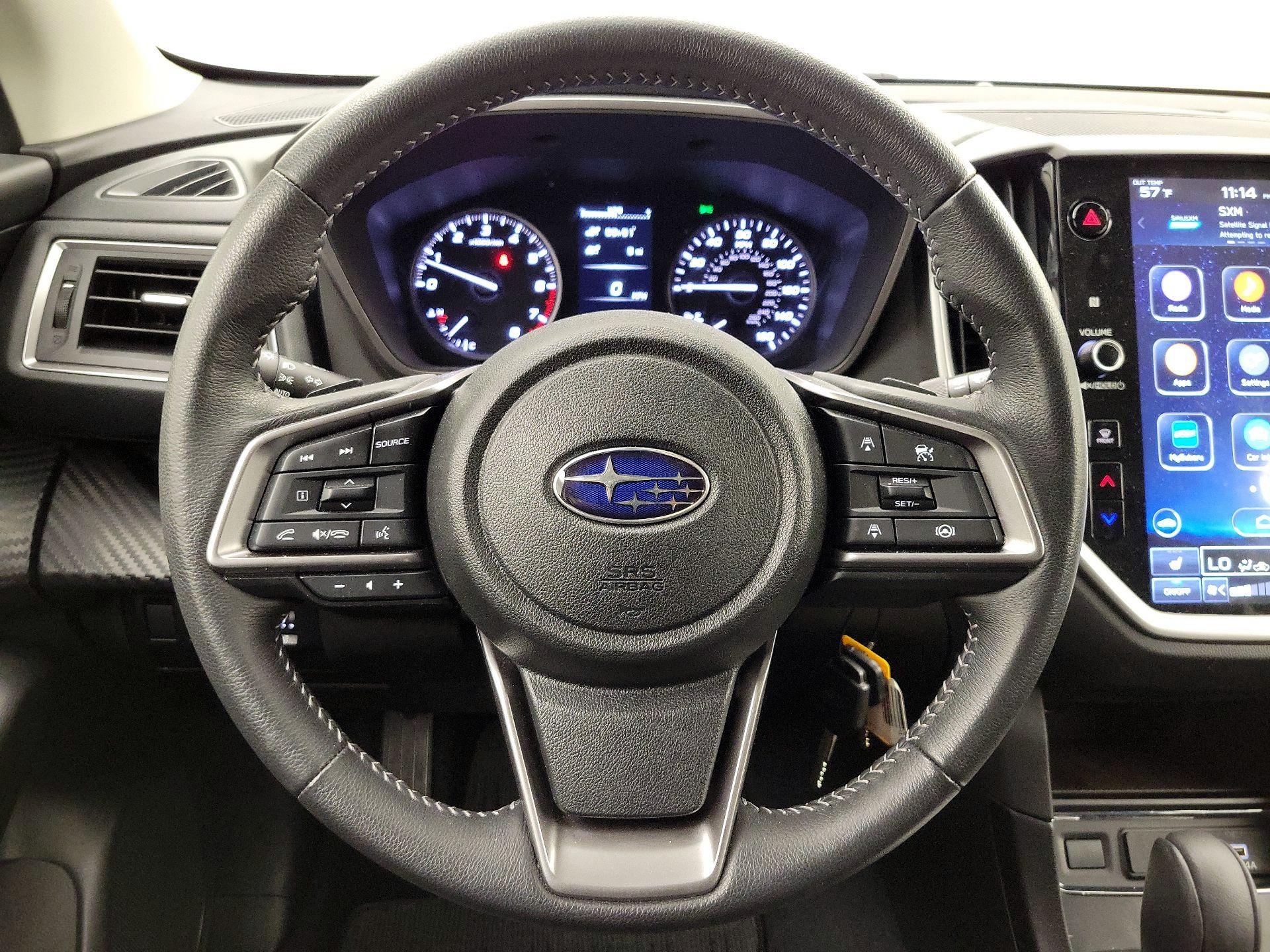 Thumbnail: 2023 Subaru Ascent - 10