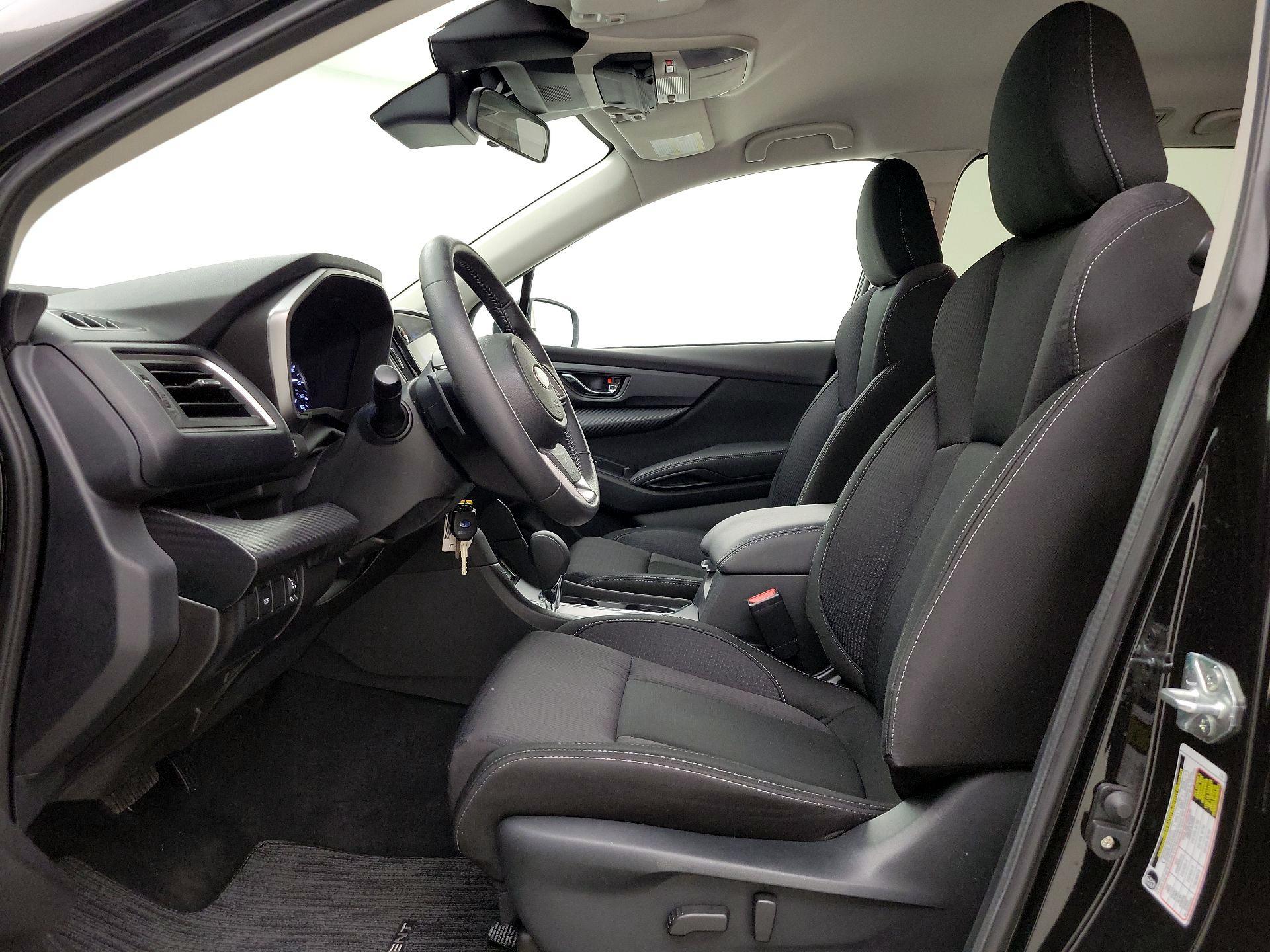 Thumbnail: 2023 Subaru Ascent - 11