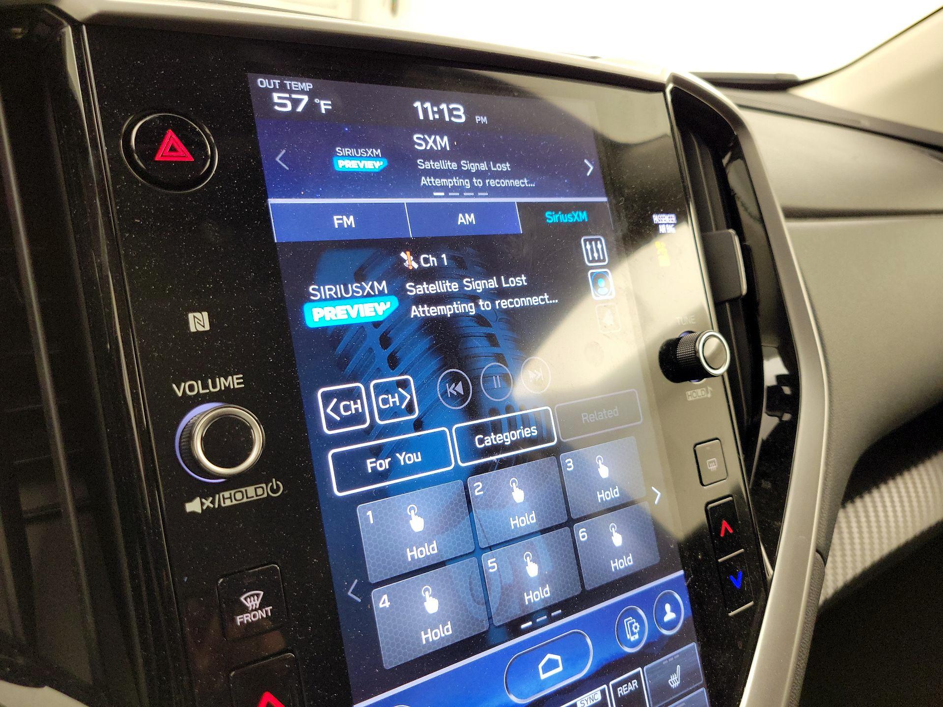 Thumbnail: 2023 Subaru Ascent - 15