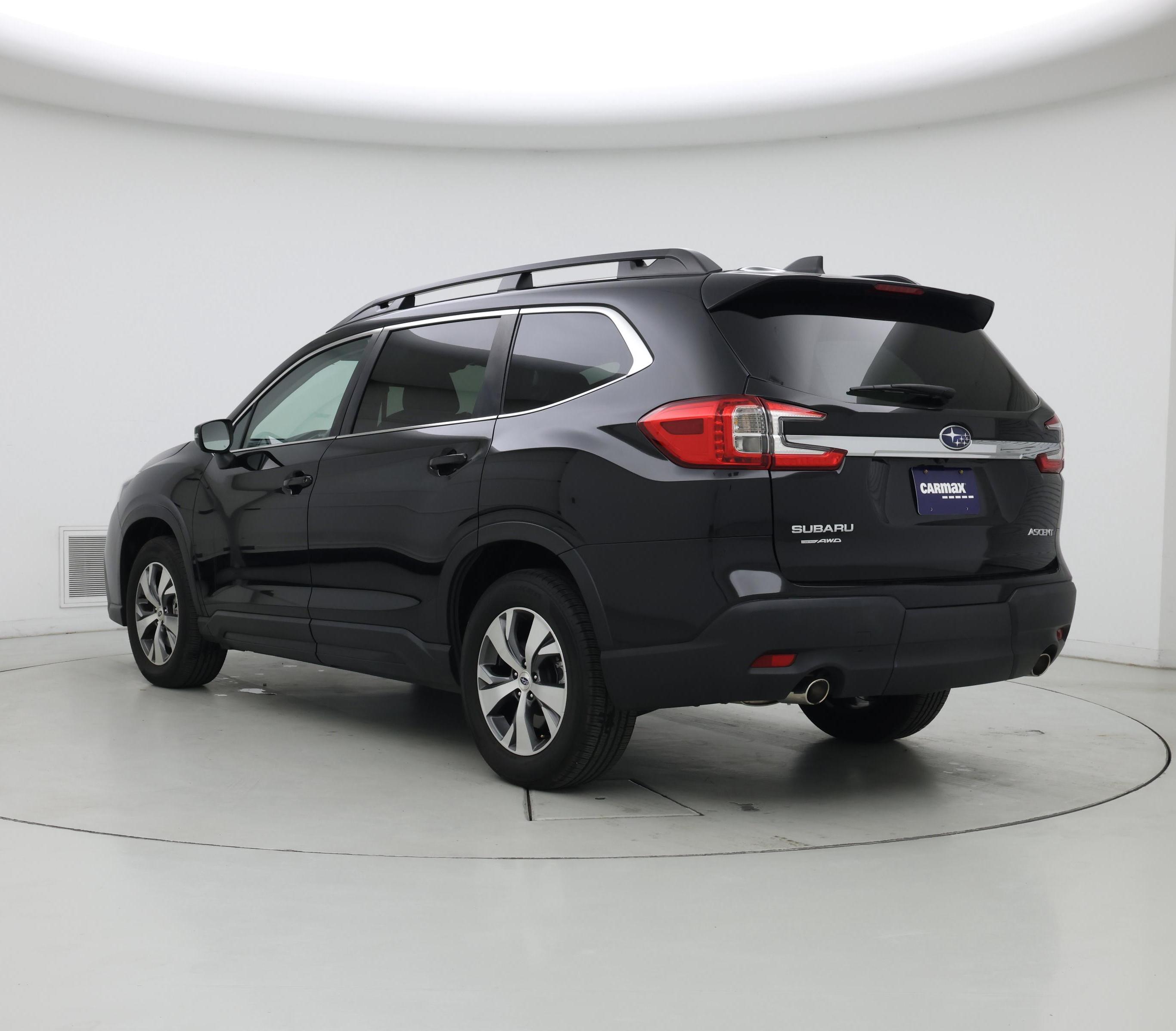 Thumbnail: 2023 Subaru Ascent - 2
