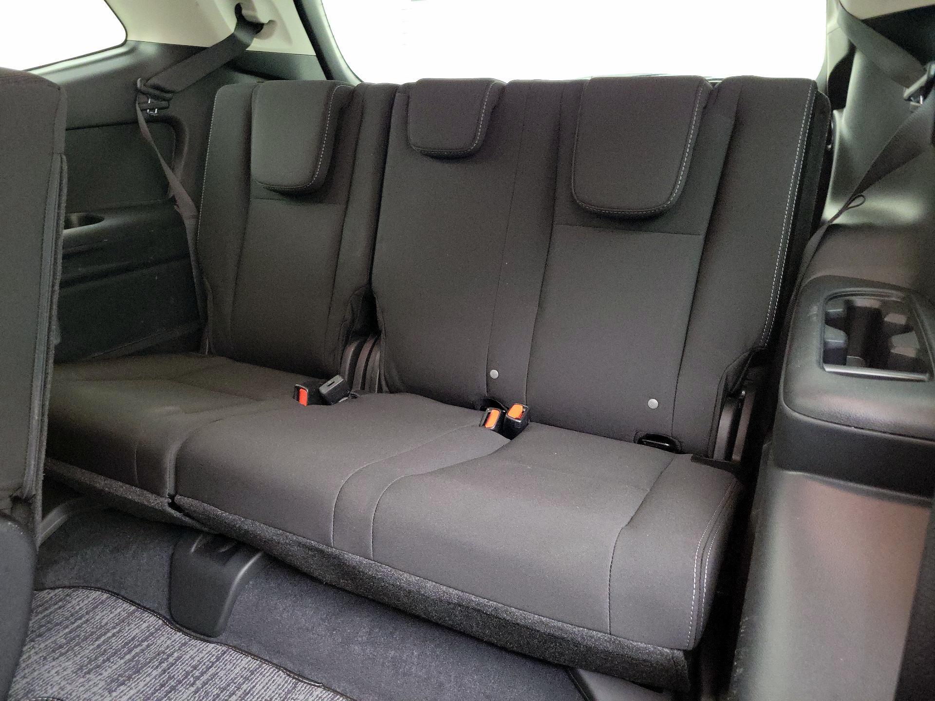 Thumbnail: 2023 Subaru Ascent - 20