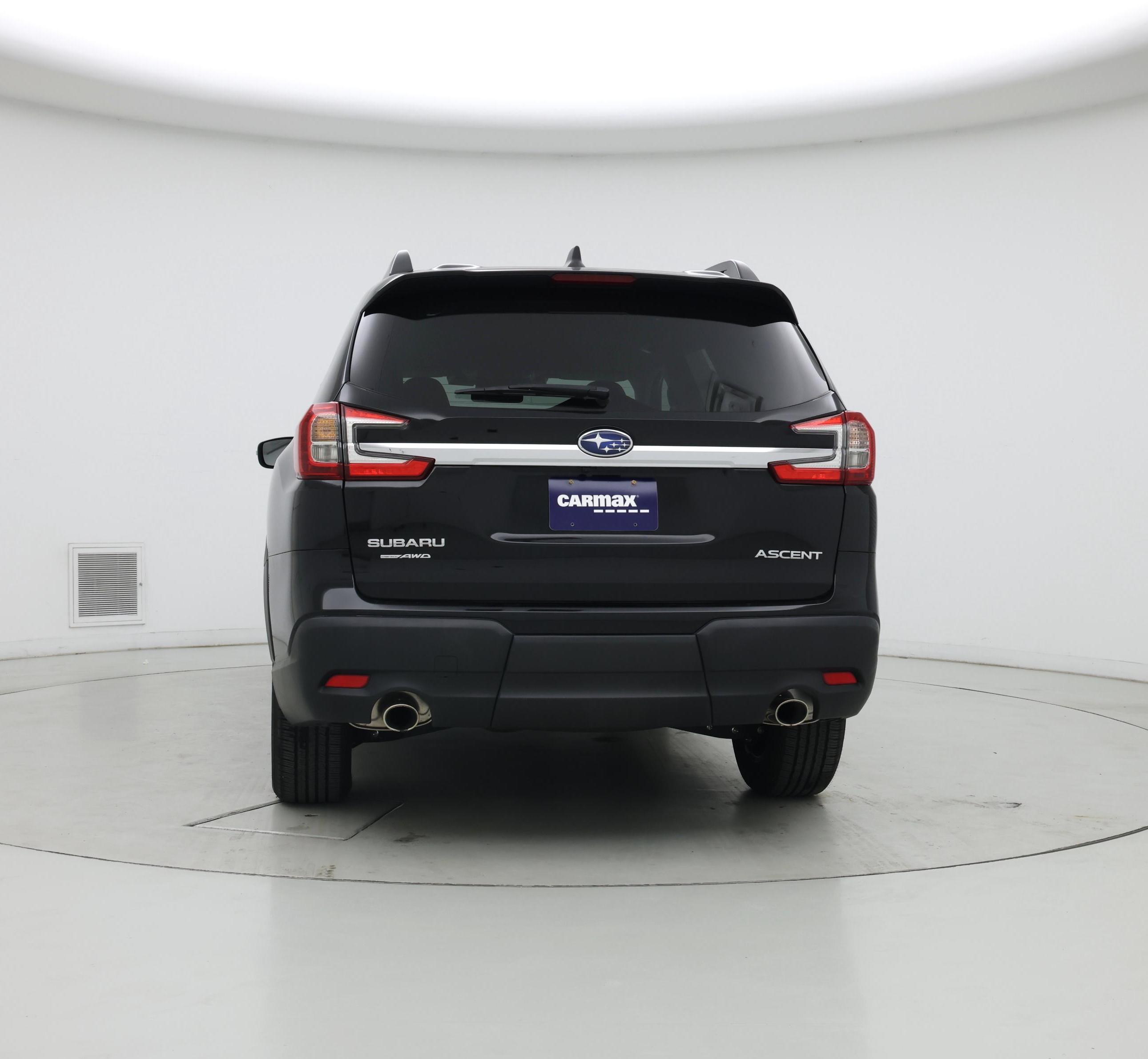 Thumbnail: 2023 Subaru Ascent - 6