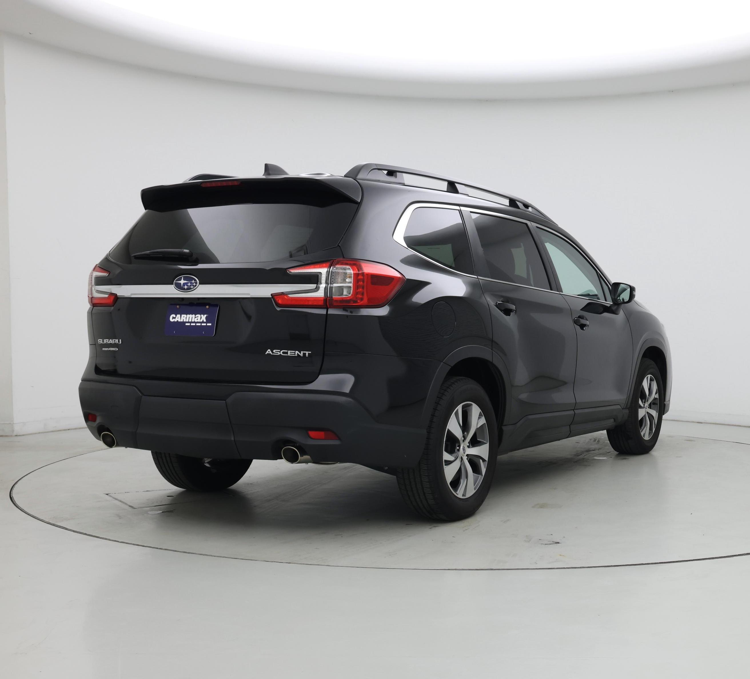 Thumbnail: 2023 Subaru Ascent - 8