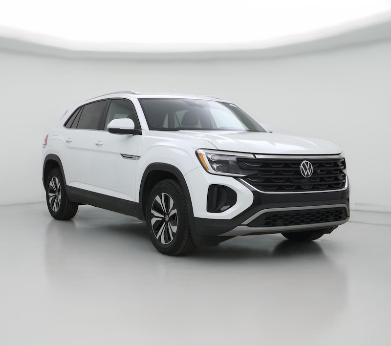 2024 Volkswagen Atlas Cross Sport SE