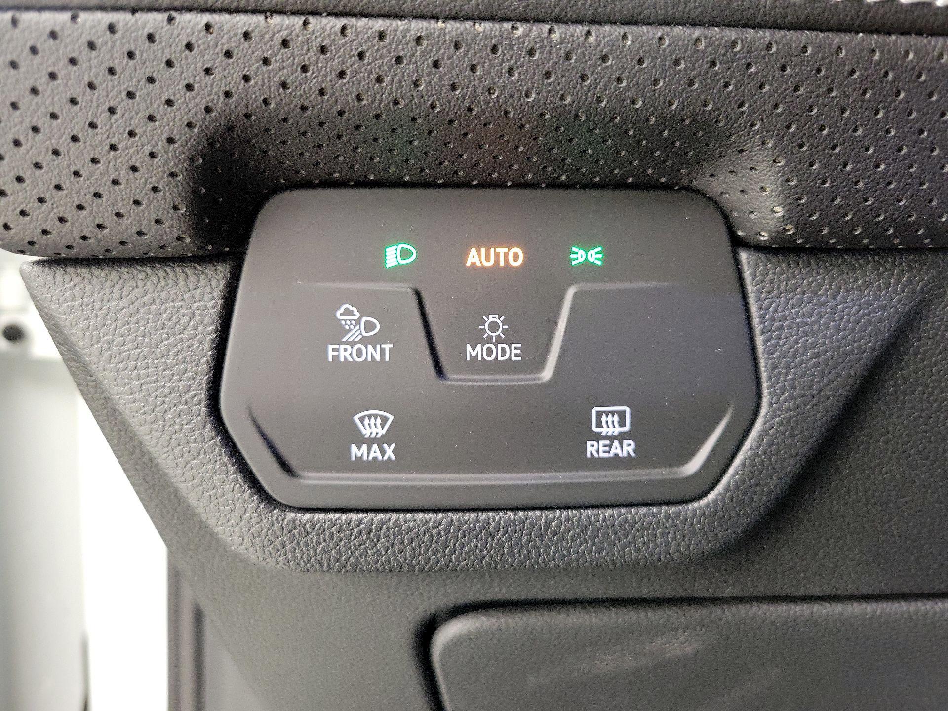 Thumbnail: 2024 Volkswagen Atlas - 13