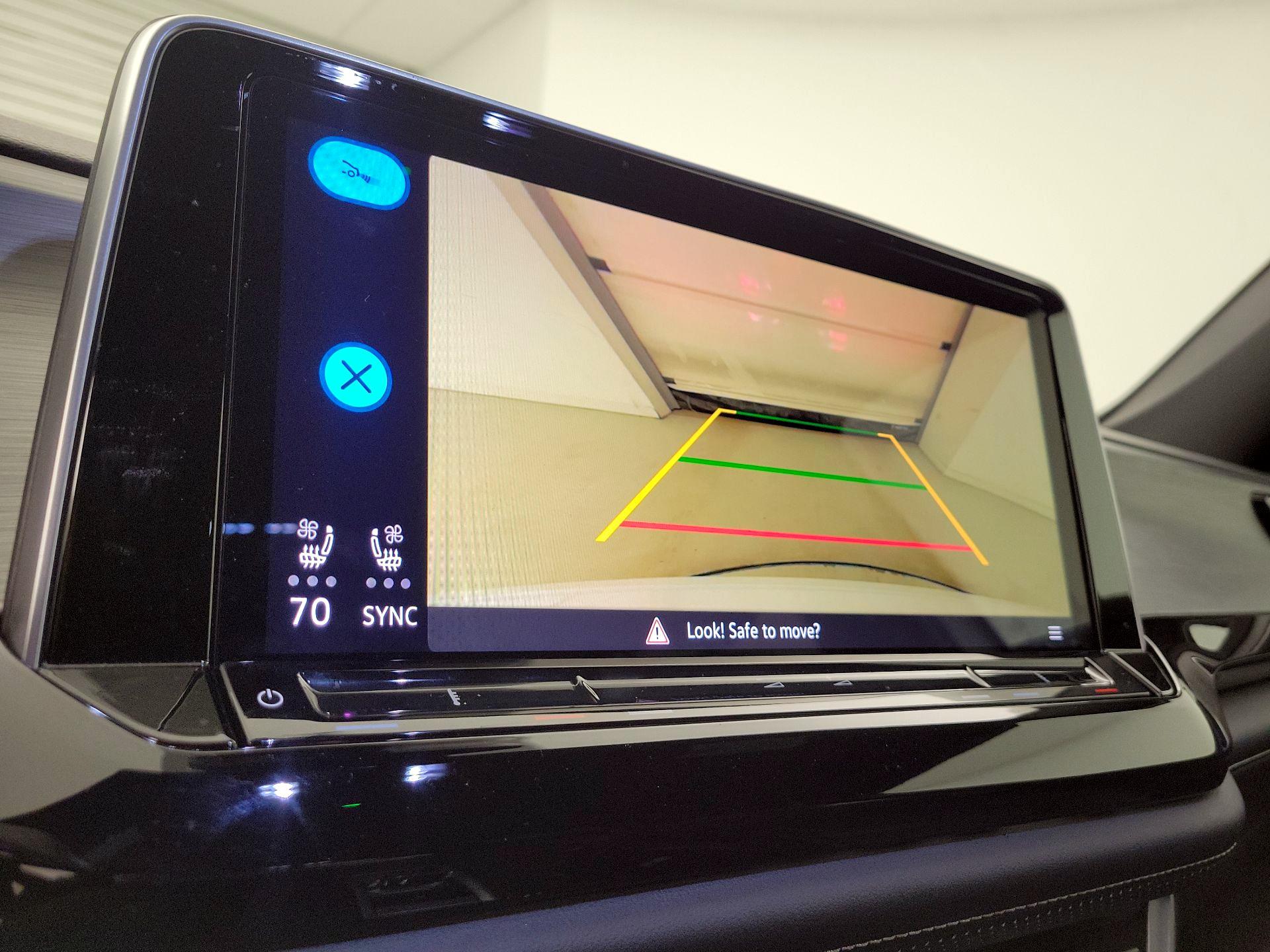 Thumbnail: 2024 Volkswagen Atlas - 14