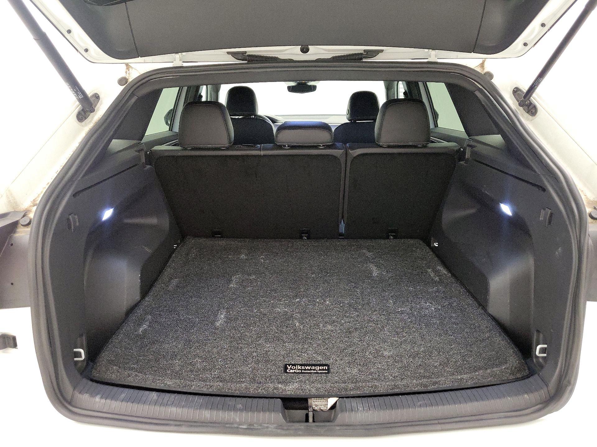 Thumbnail: 2024 Volkswagen Atlas - 20