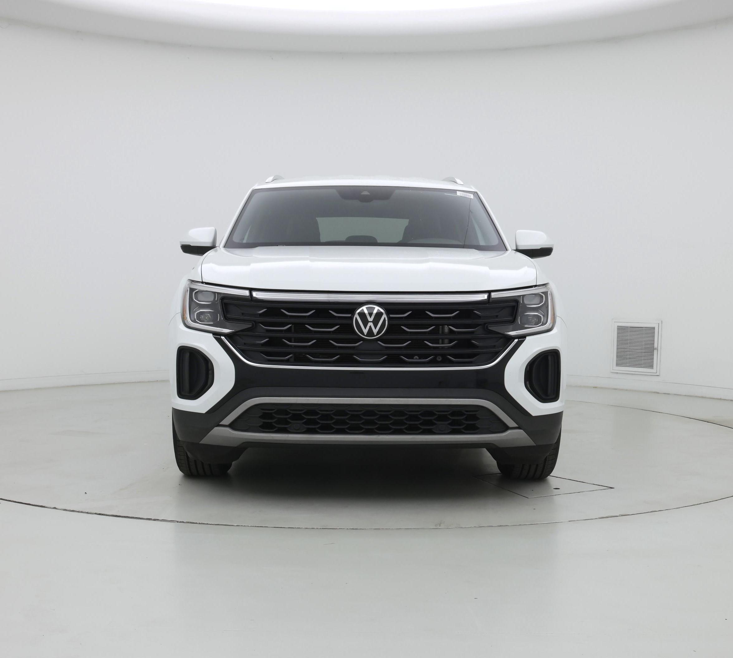 Thumbnail: 2024 Volkswagen Atlas - 5