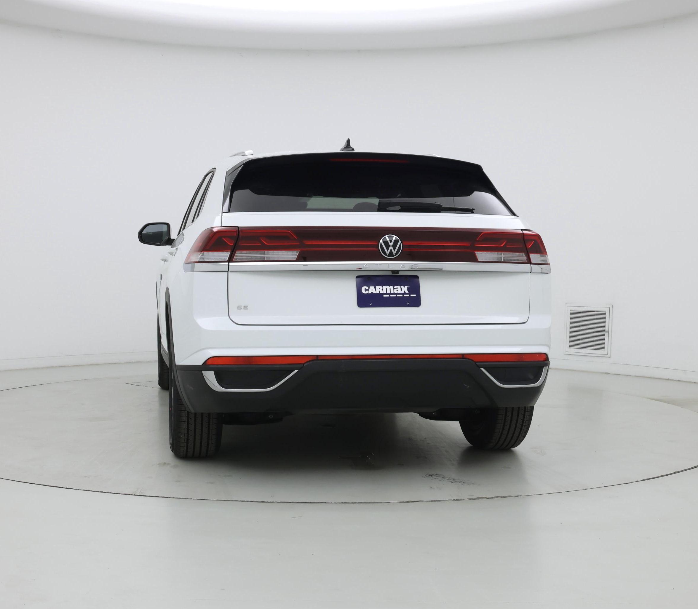 Thumbnail: 2024 Volkswagen Atlas - 6