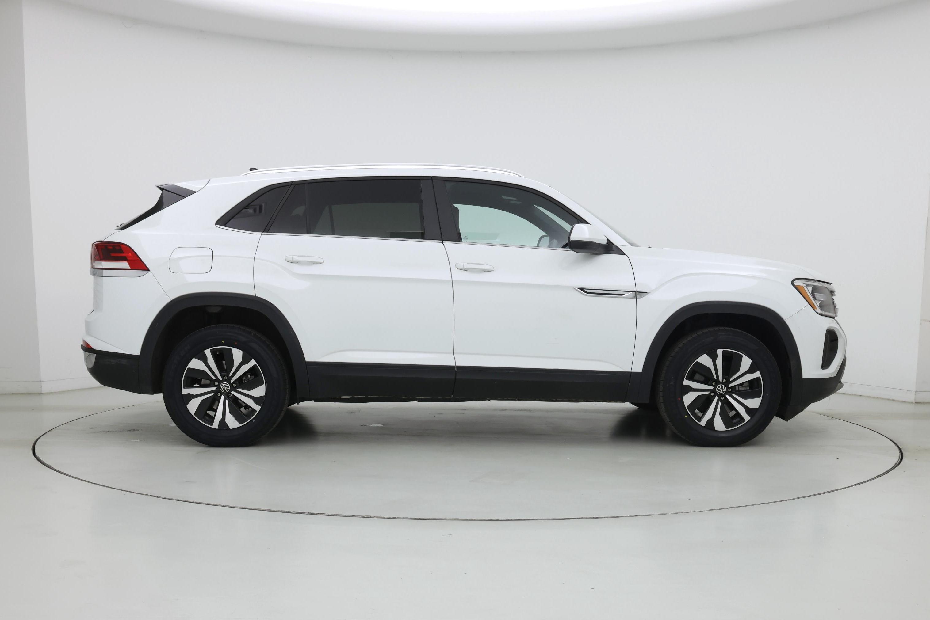 Thumbnail: 2024 Volkswagen Atlas - 7