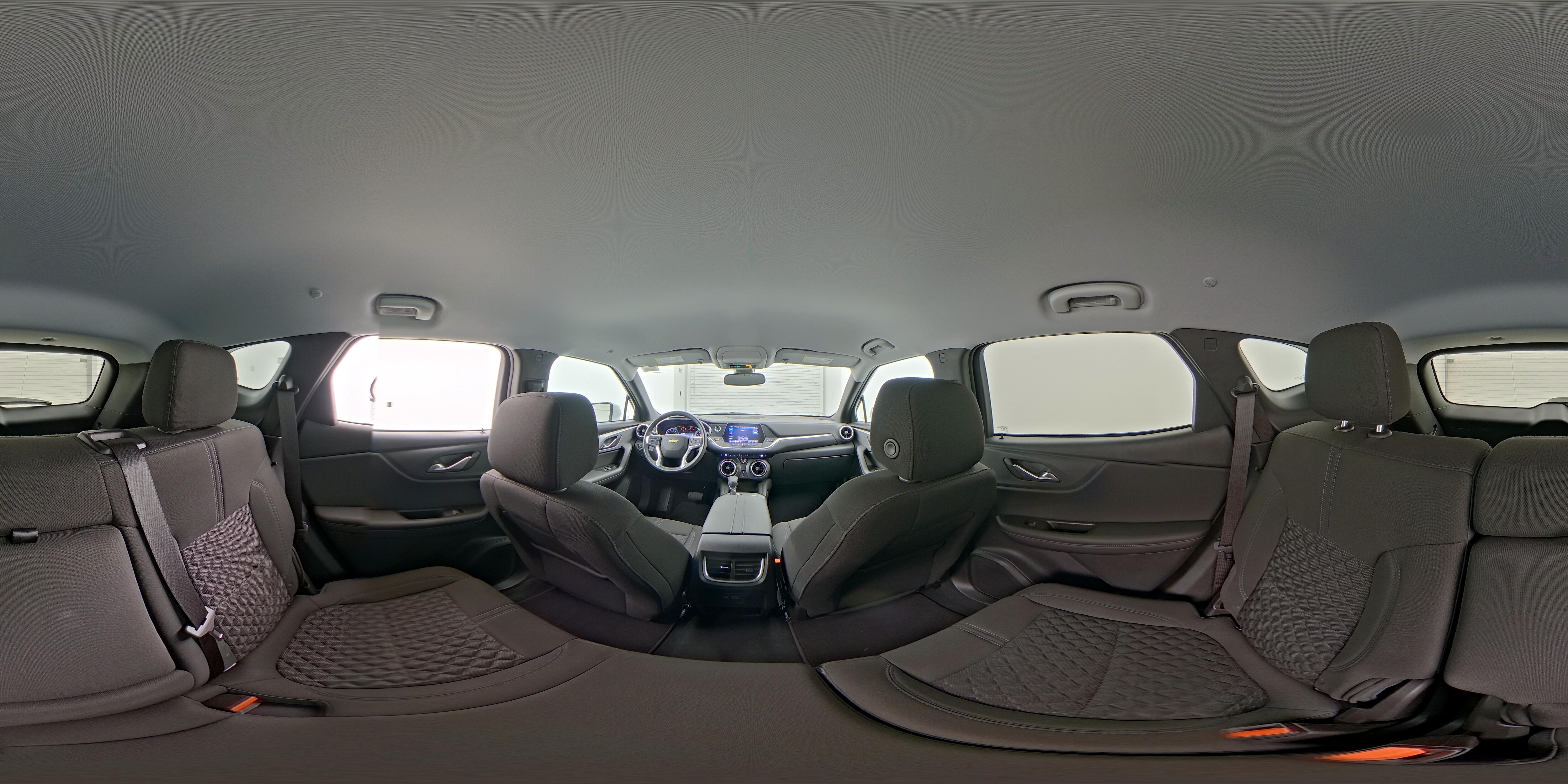 2022 Chevrolet Blazer 2LT - Photo 26