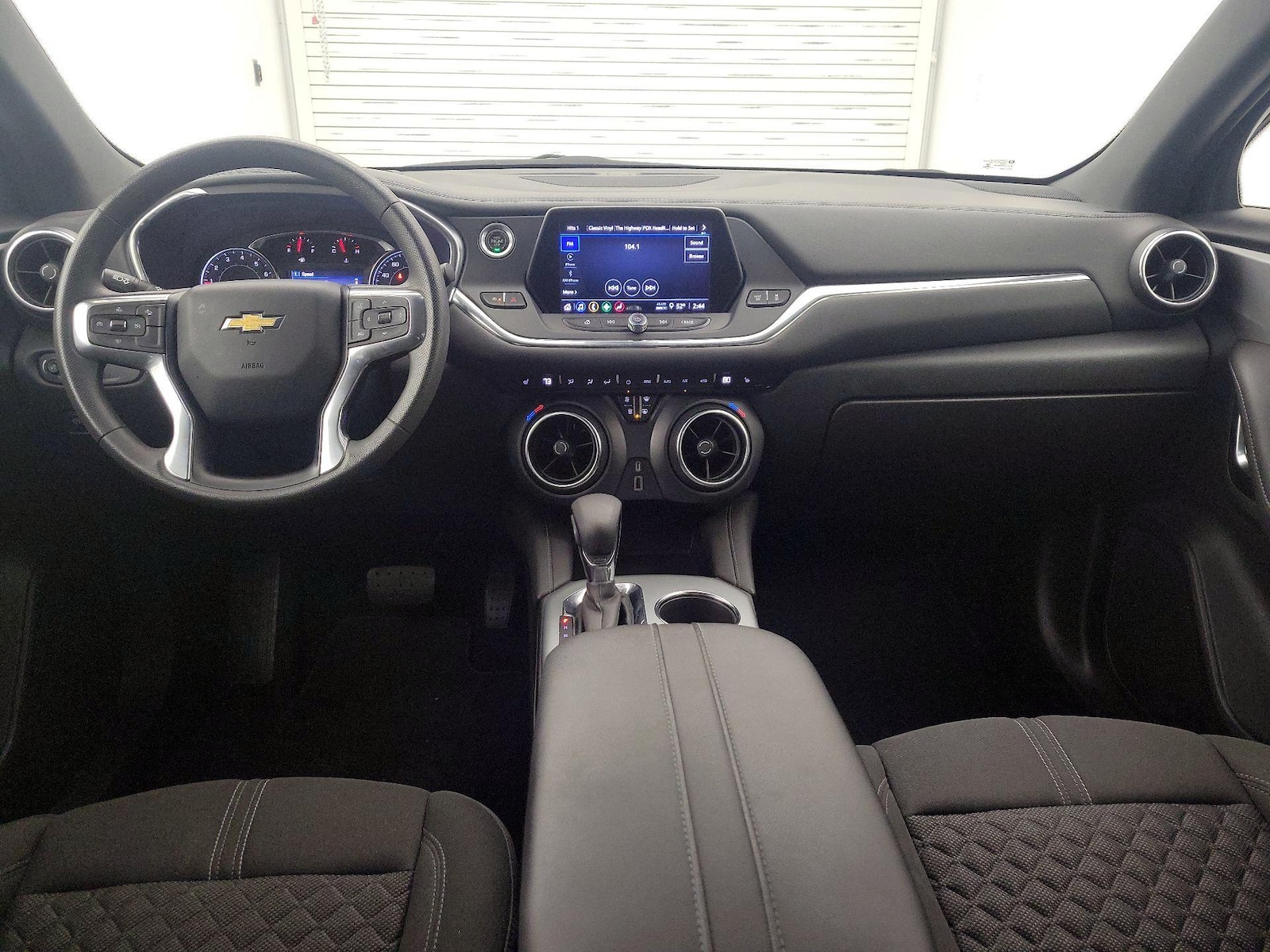 2022 Chevrolet Blazer 2LT - Photo 10