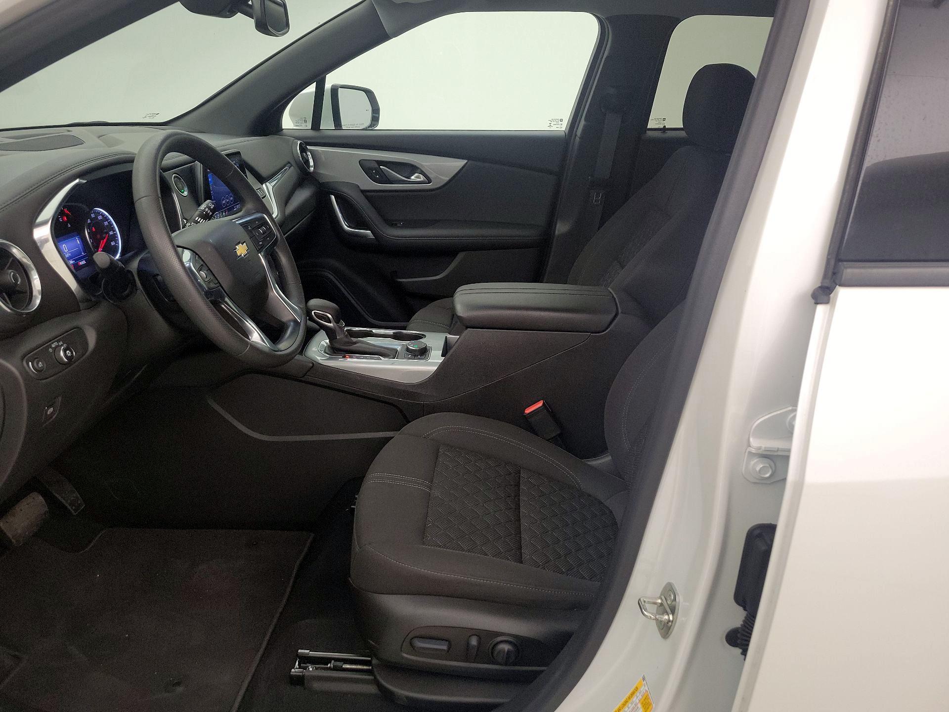 Thumbnail: 2022 Chevrolet Blazer - 11