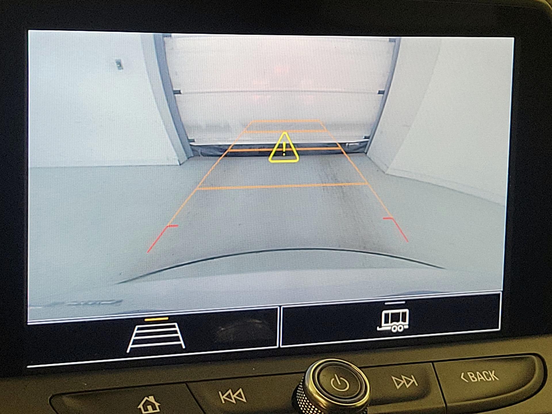 Thumbnail: 2022 Chevrolet Blazer - 14