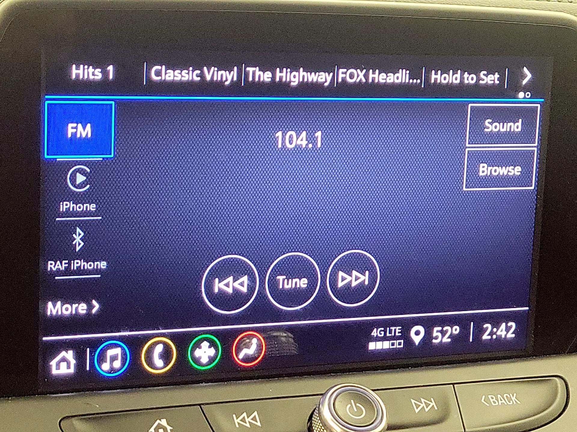 Thumbnail: 2022 Chevrolet Blazer - 15