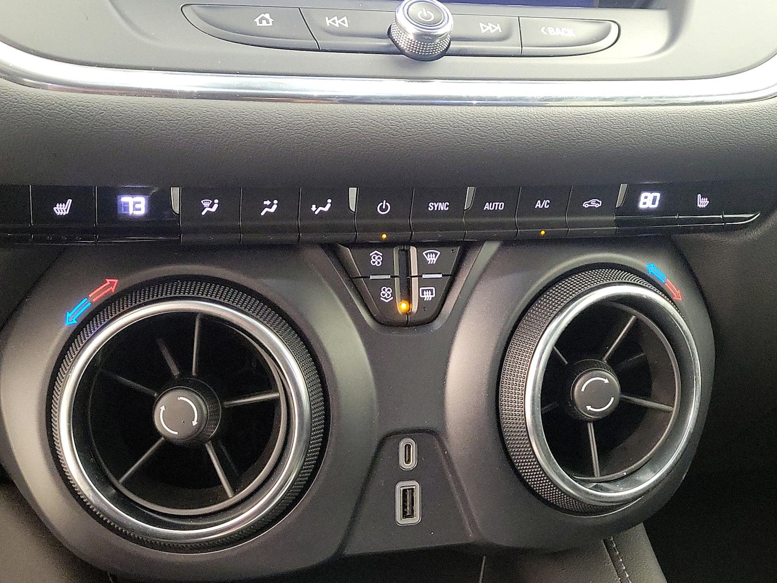 2022 Chevrolet Blazer 2LT - Photo 17