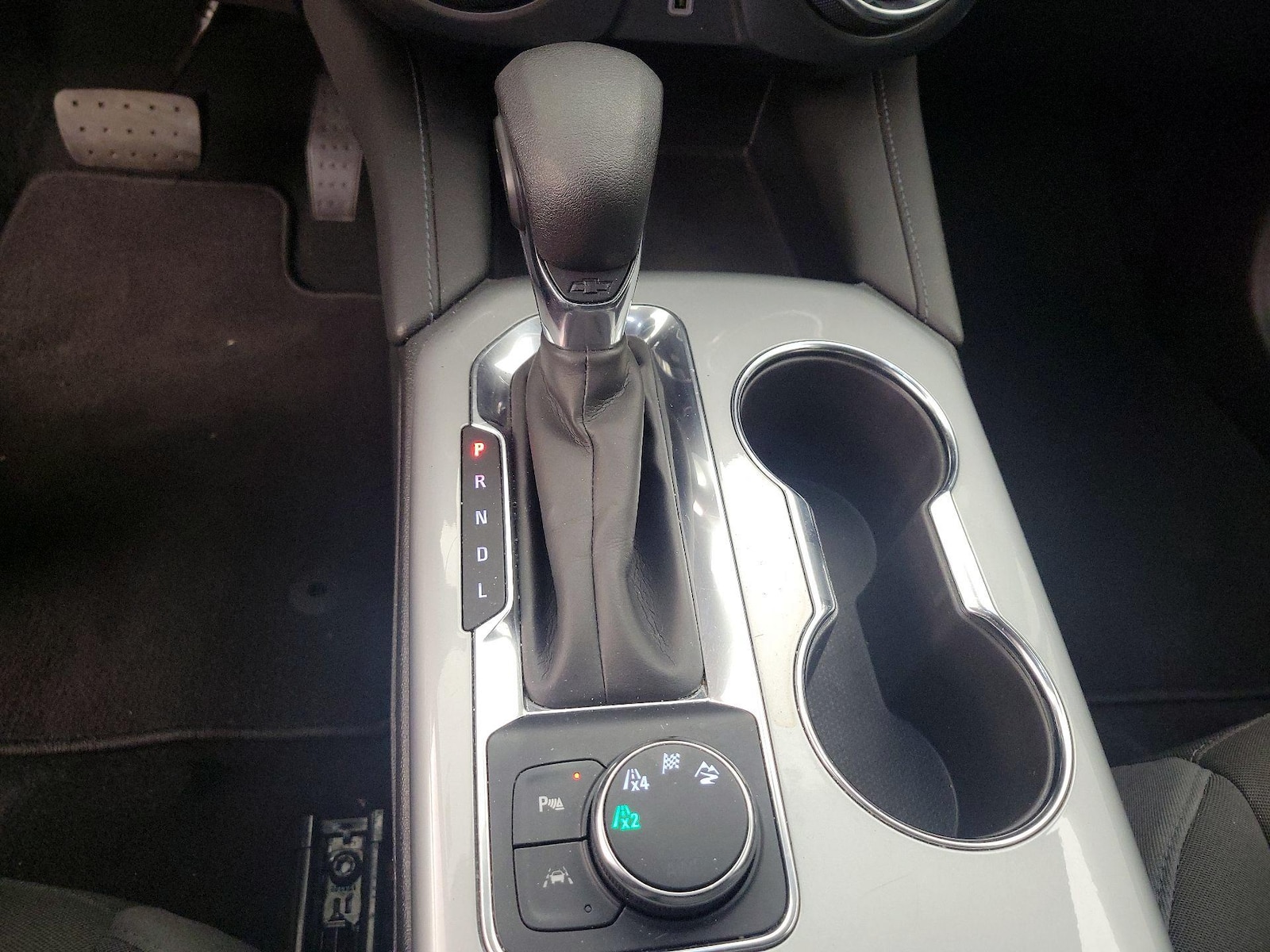 2022 Chevrolet Blazer 2LT - Photo 18