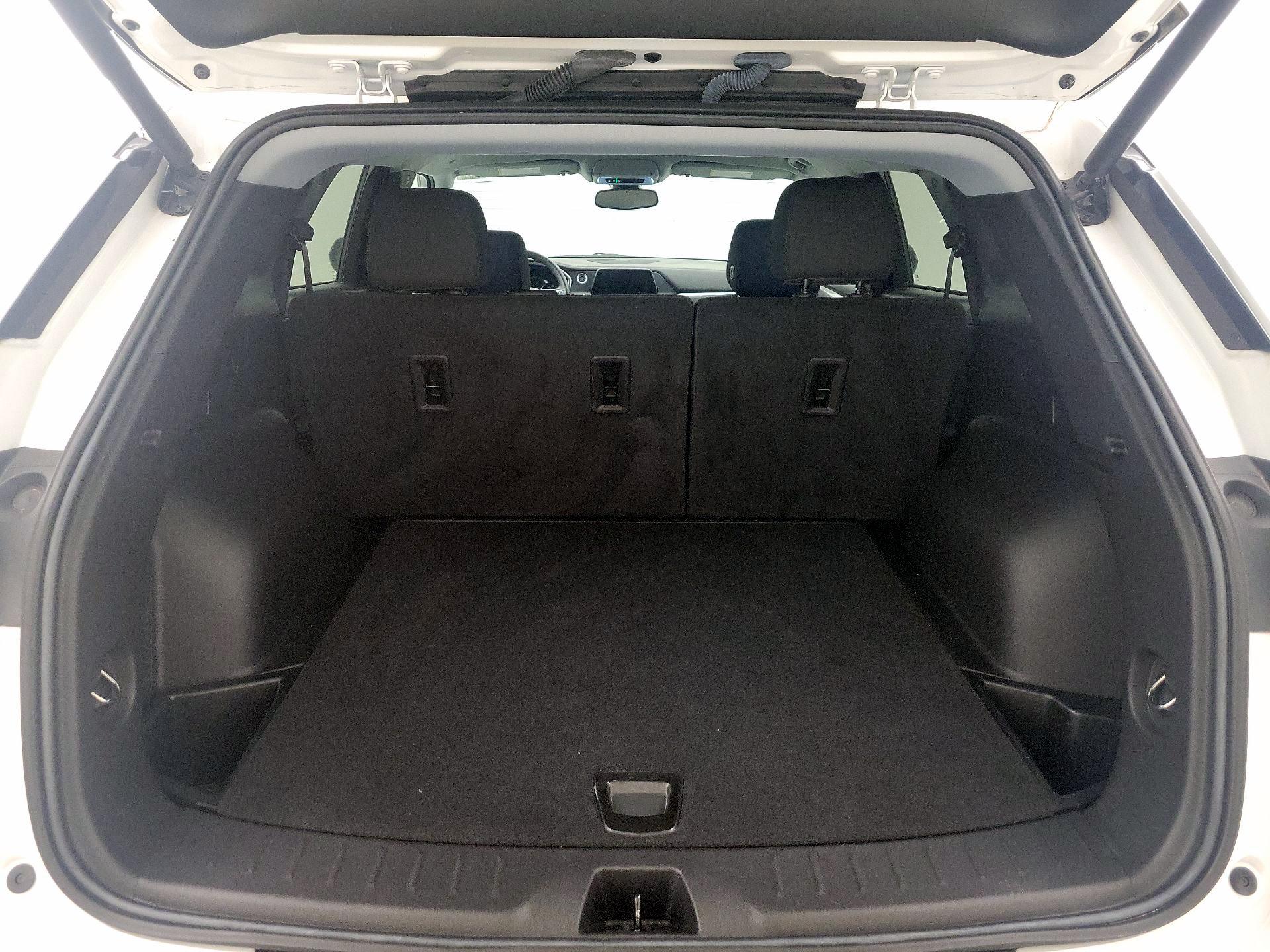 Thumbnail: 2022 Chevrolet Blazer - 20