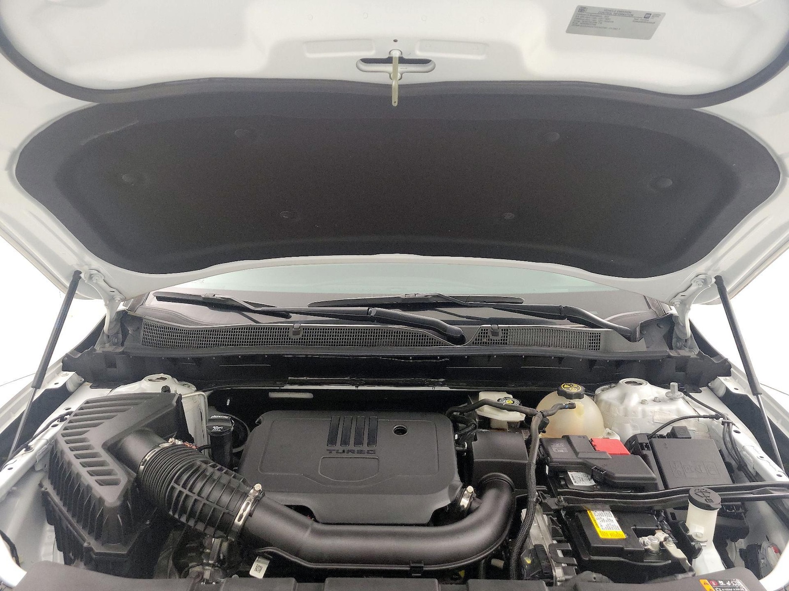 2022 Chevrolet Blazer 2LT - Photo 23