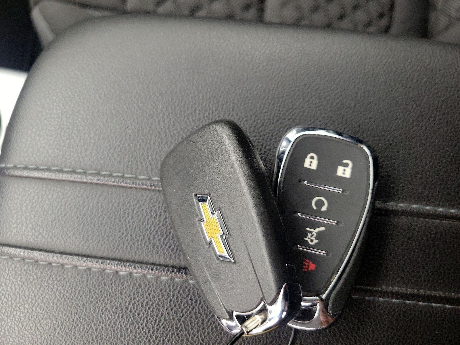 2022 Chevrolet Blazer 2LT - Photo 24